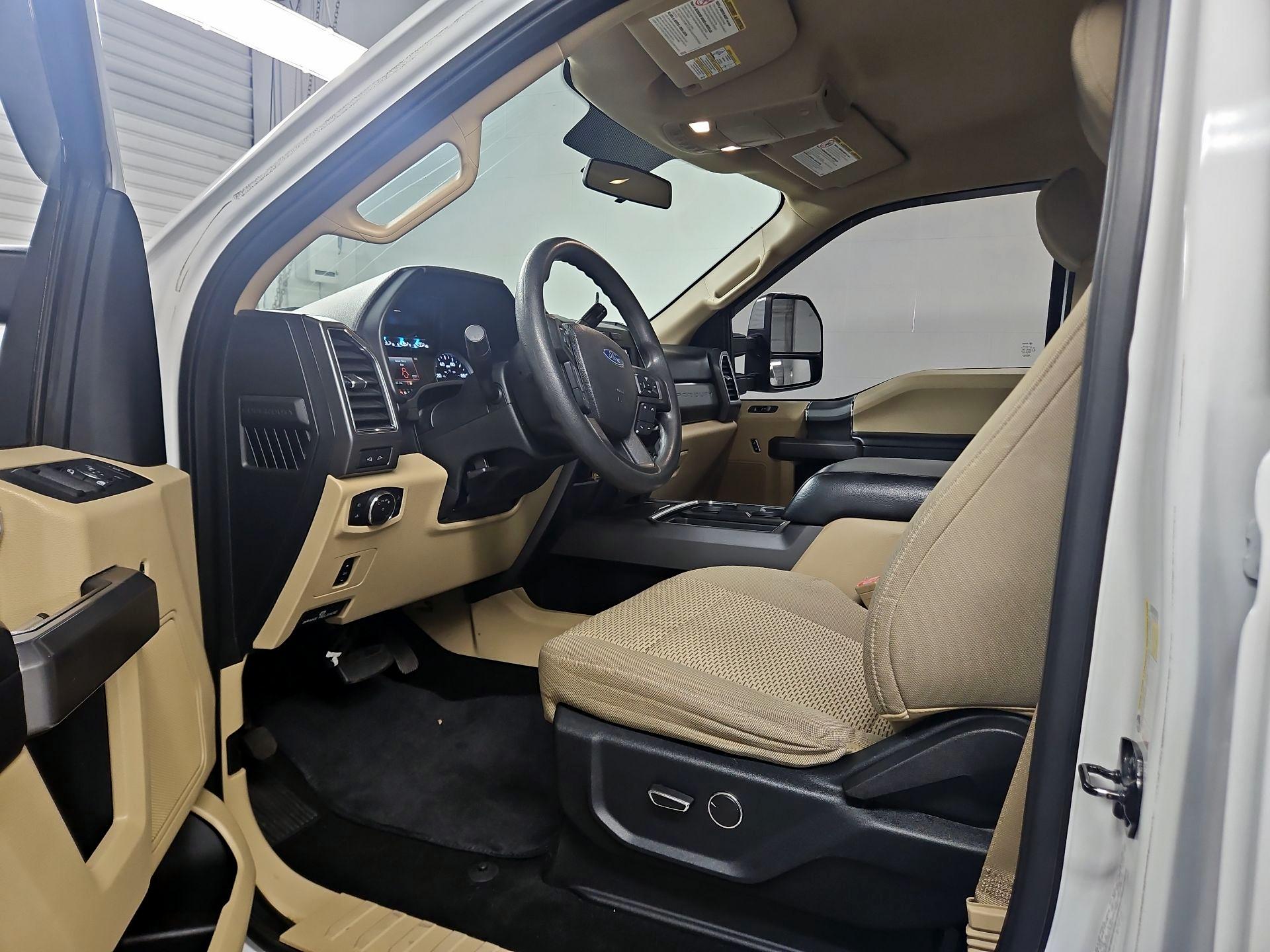 Thumbnail: 2019 Ford F-250 - 11
