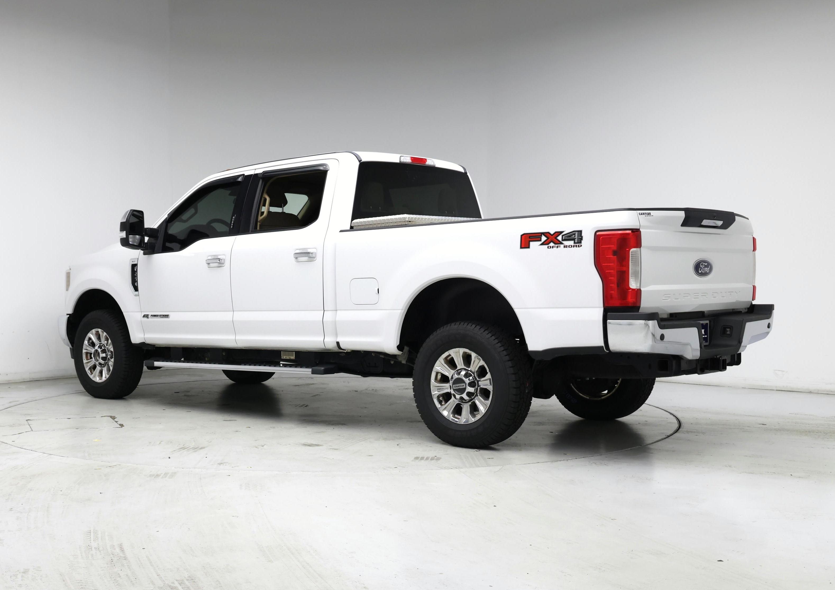 Thumbnail: 2019 Ford F-250 - 2