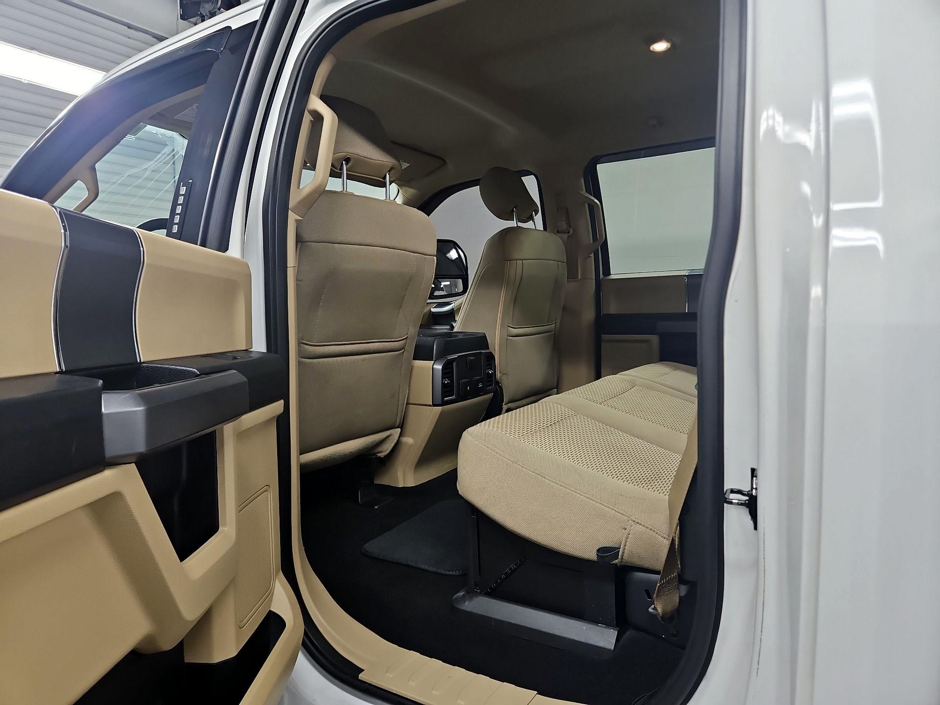Thumbnail: 2019 Ford F-250 - 19