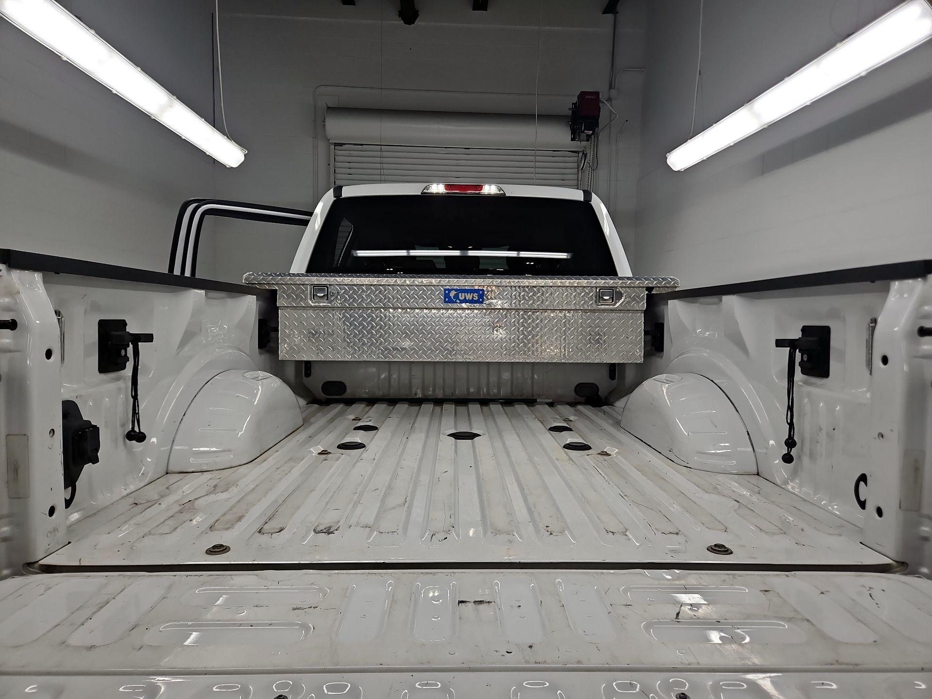 Thumbnail: 2019 Ford F-250 - 20