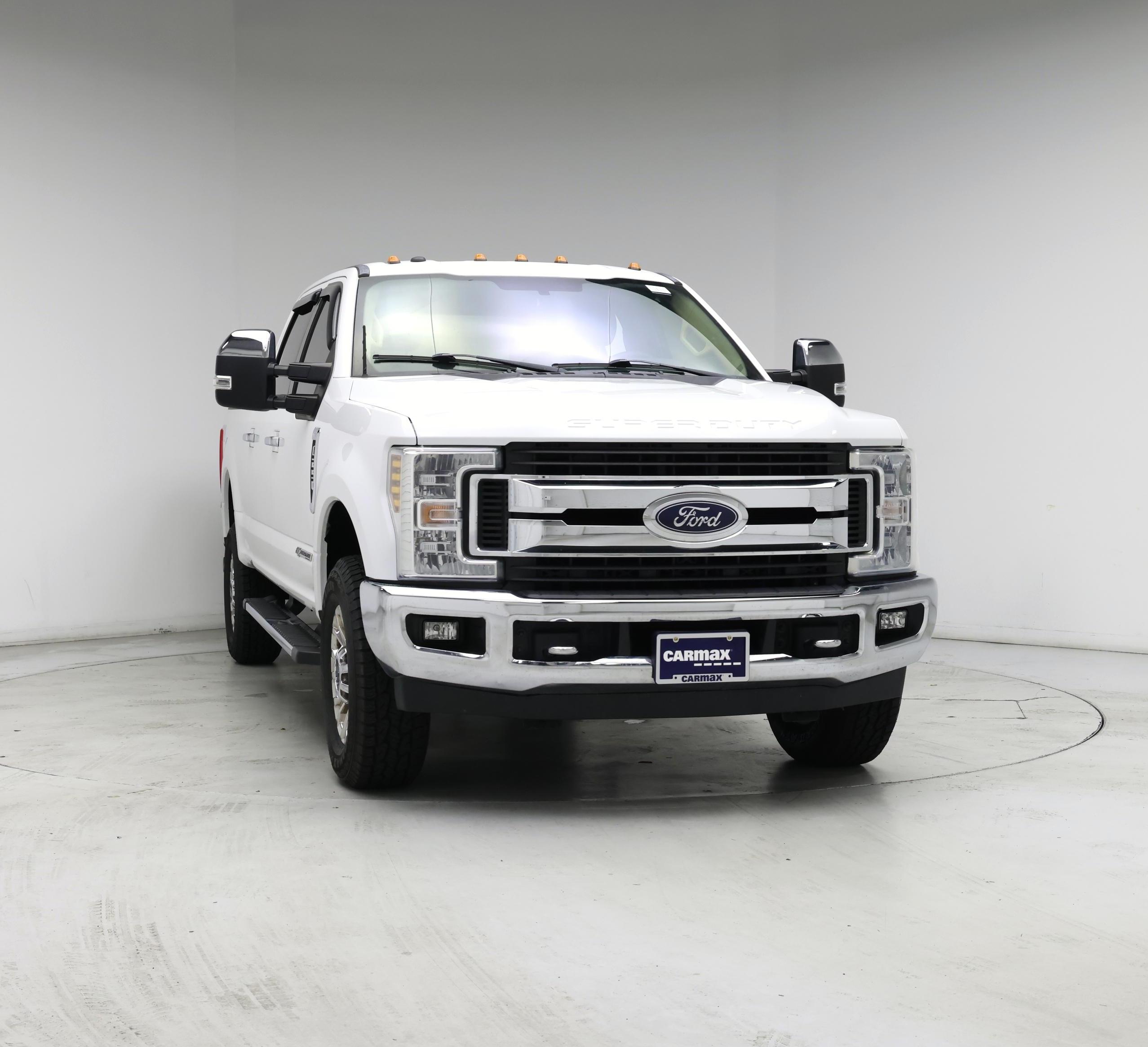 Thumbnail: 2019 Ford F-250 - 5