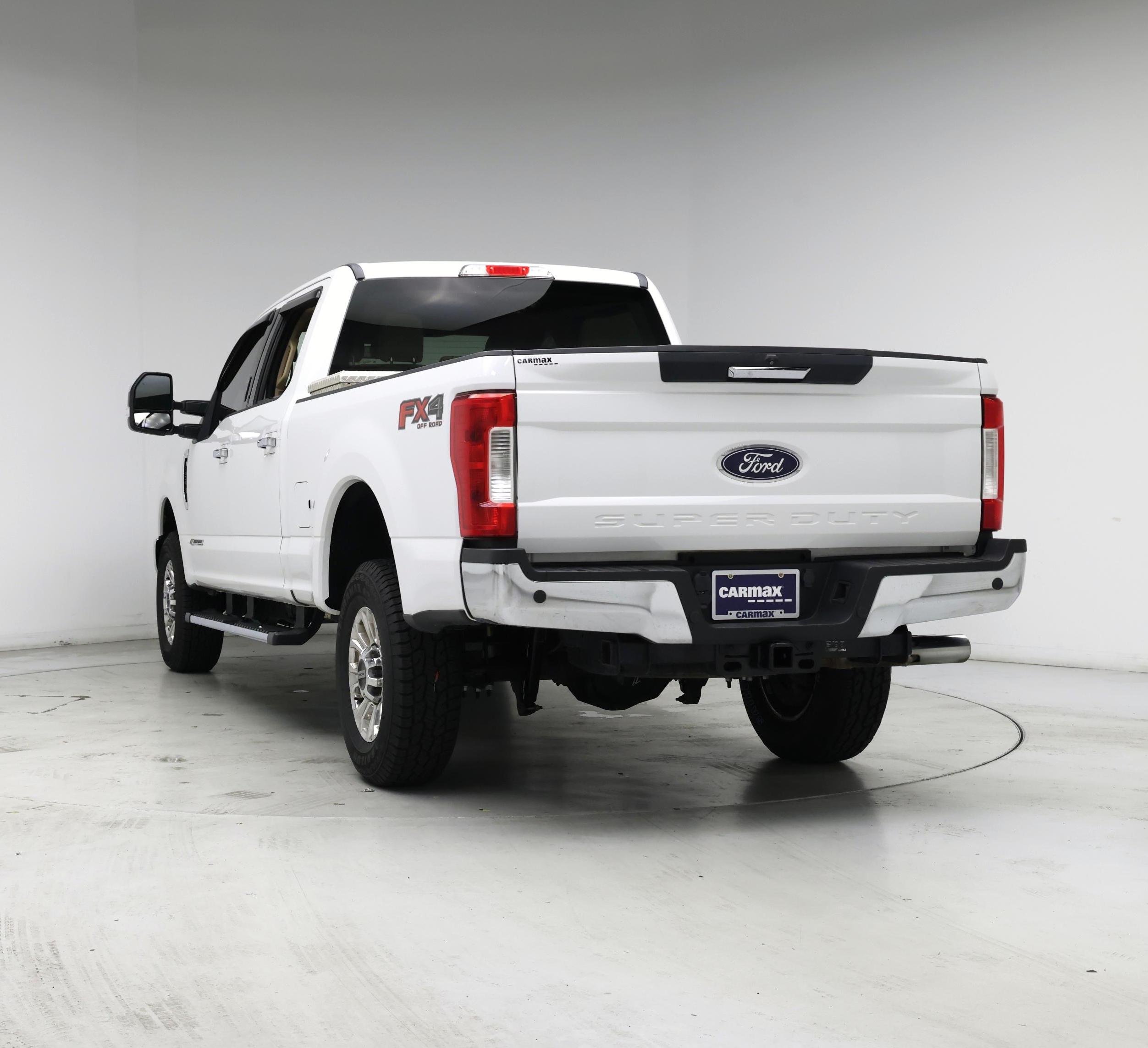 Thumbnail: 2019 Ford F-250 - 6