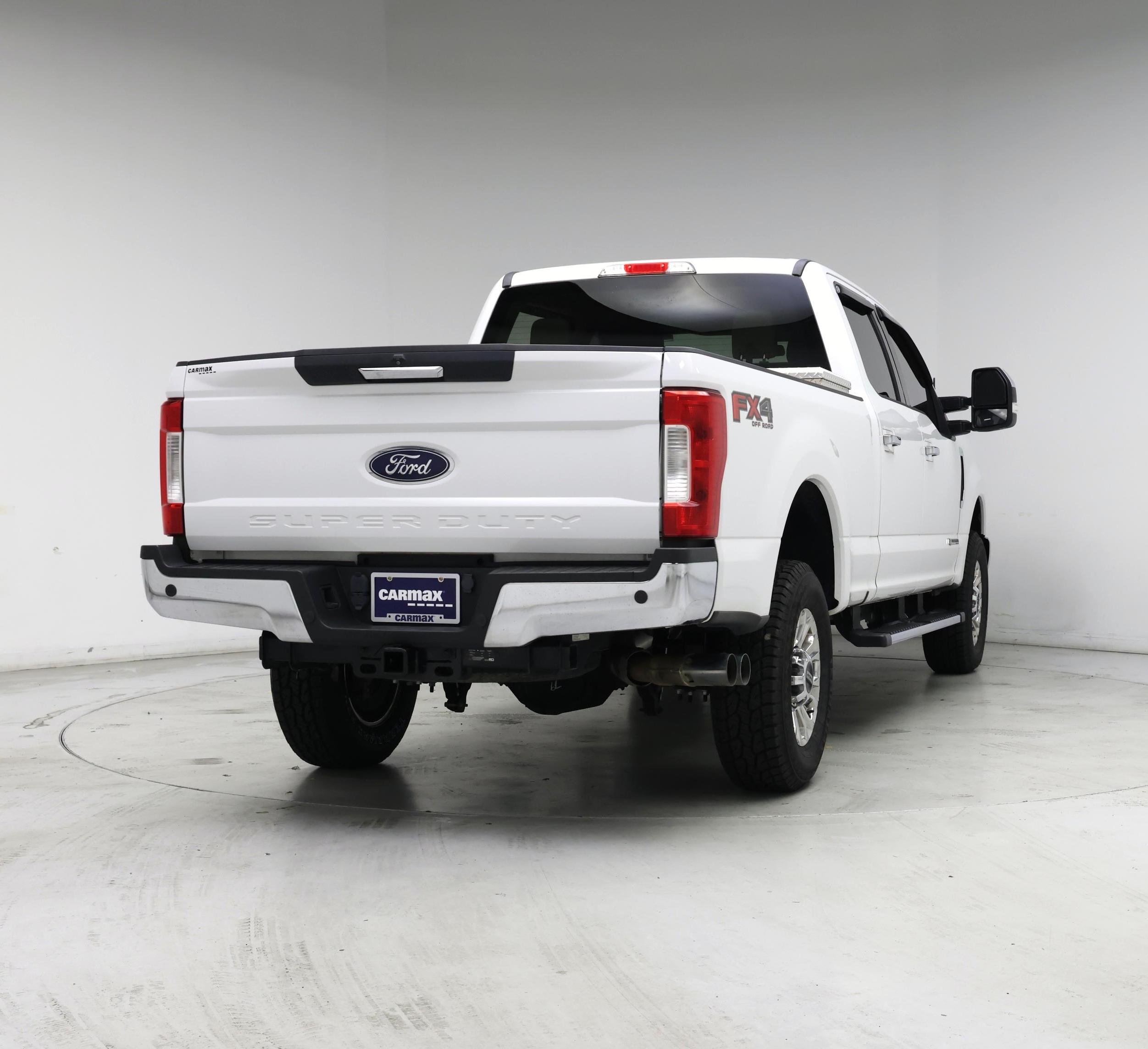 Thumbnail: 2019 Ford F-250 - 8