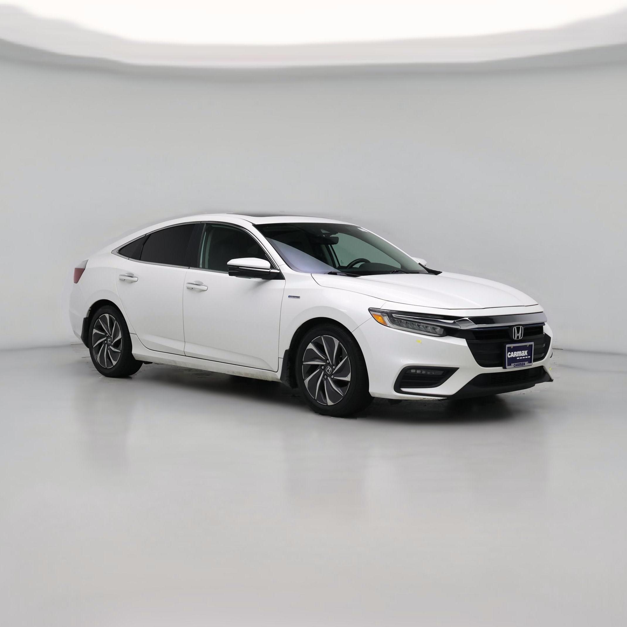 Thumbnail: 2019 Honda Insight - 1