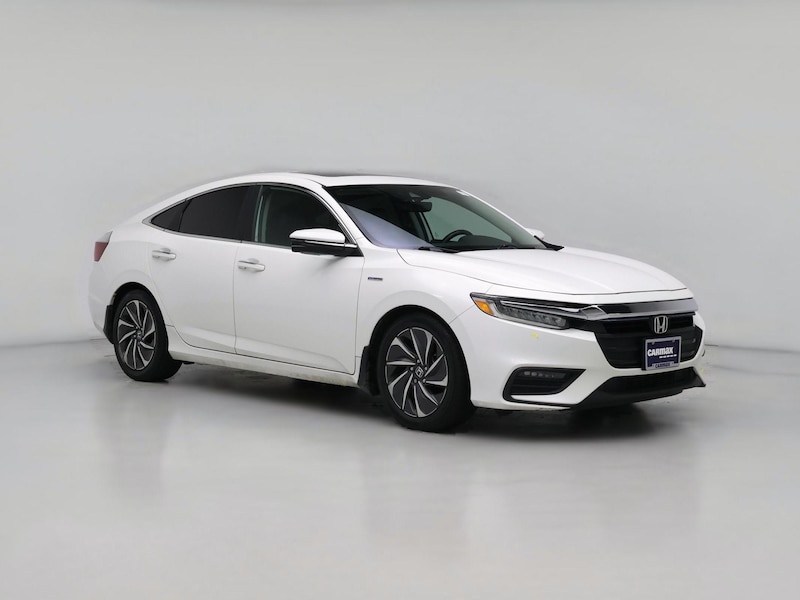 2019 Honda Insight Touring -
                  Puyallup, WA