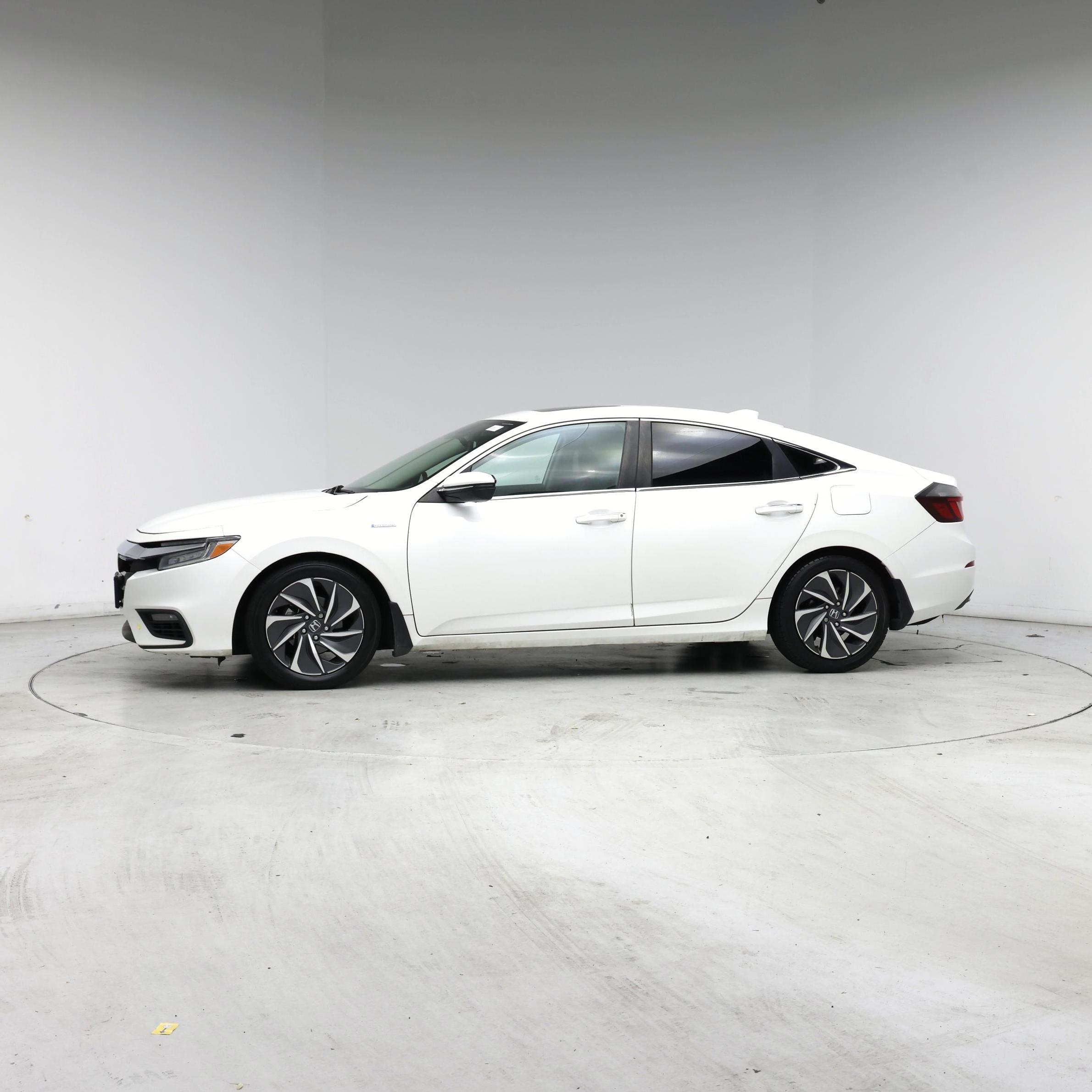 Thumbnail: 2019 Honda Insight - 3