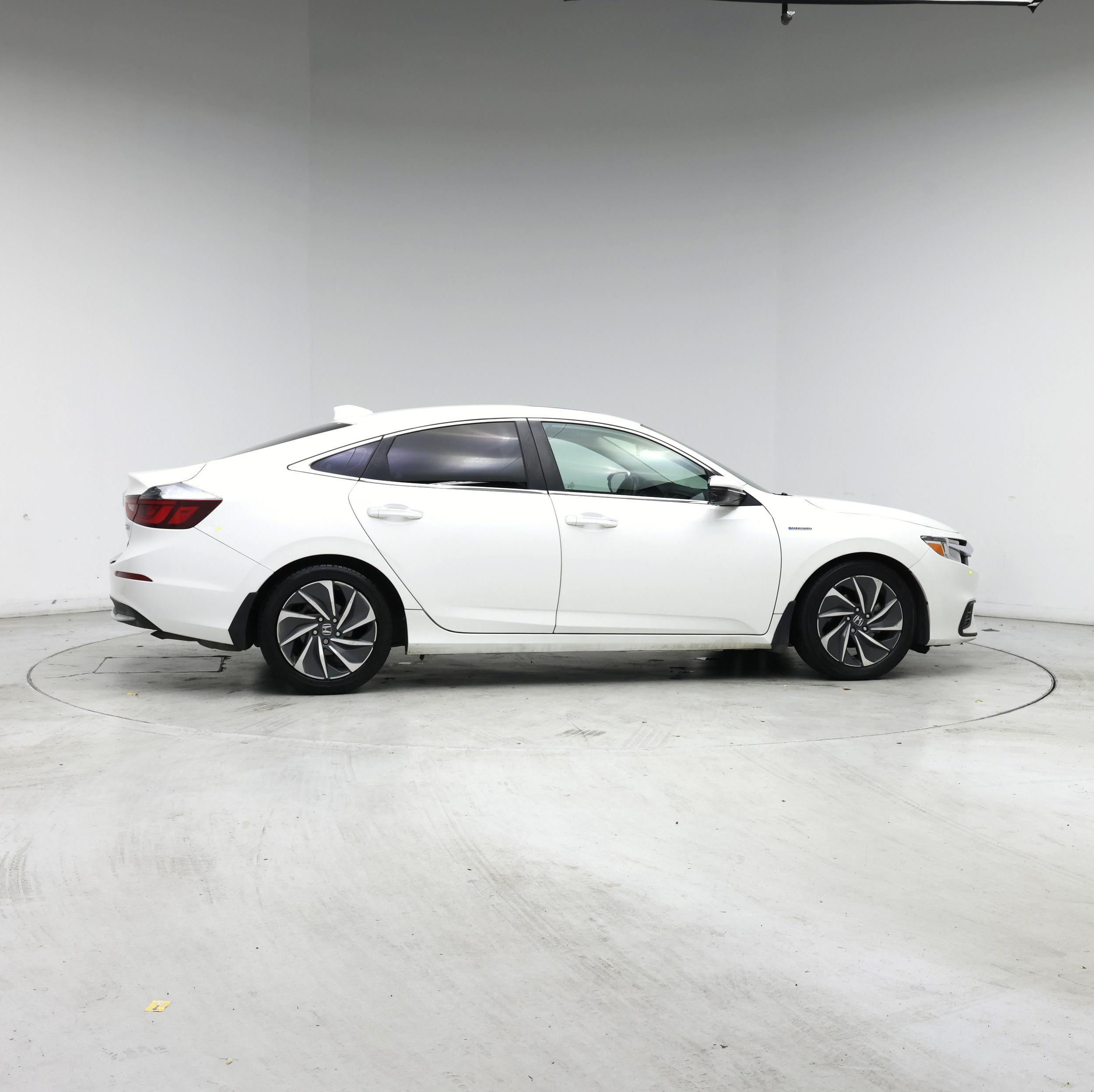 Thumbnail: 2019 Honda Insight - 7