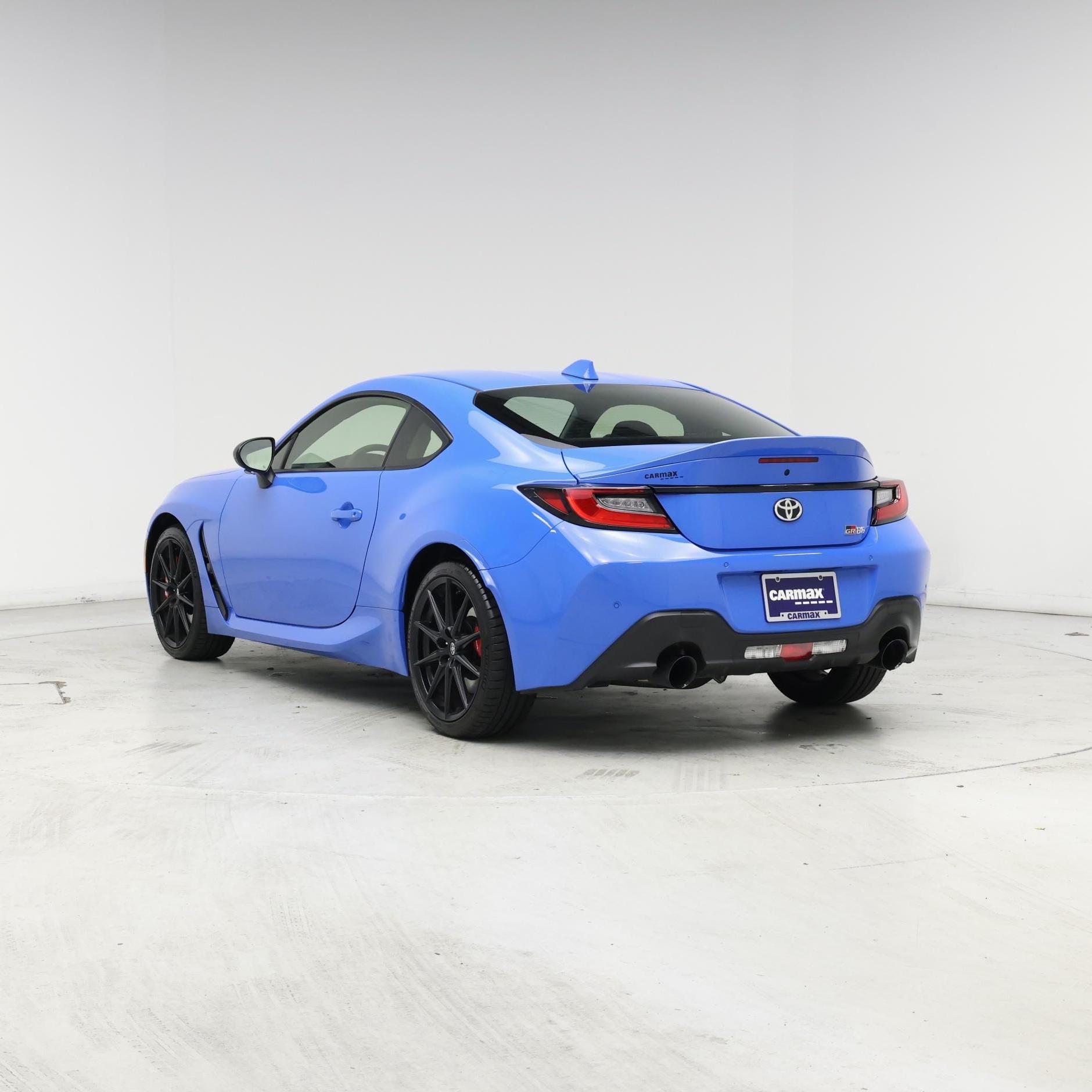 Thumbnail: 2024 Toyota GR86 - 2
