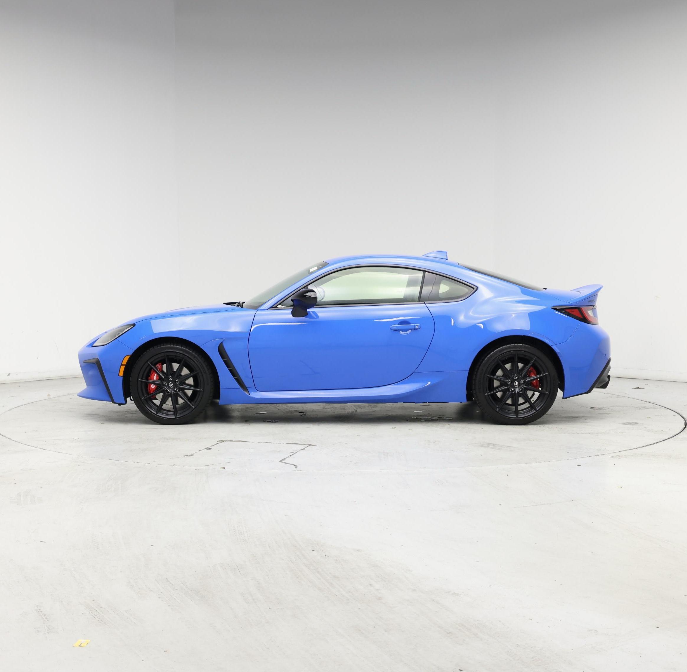 Thumbnail: 2024 Toyota GR86 - 3