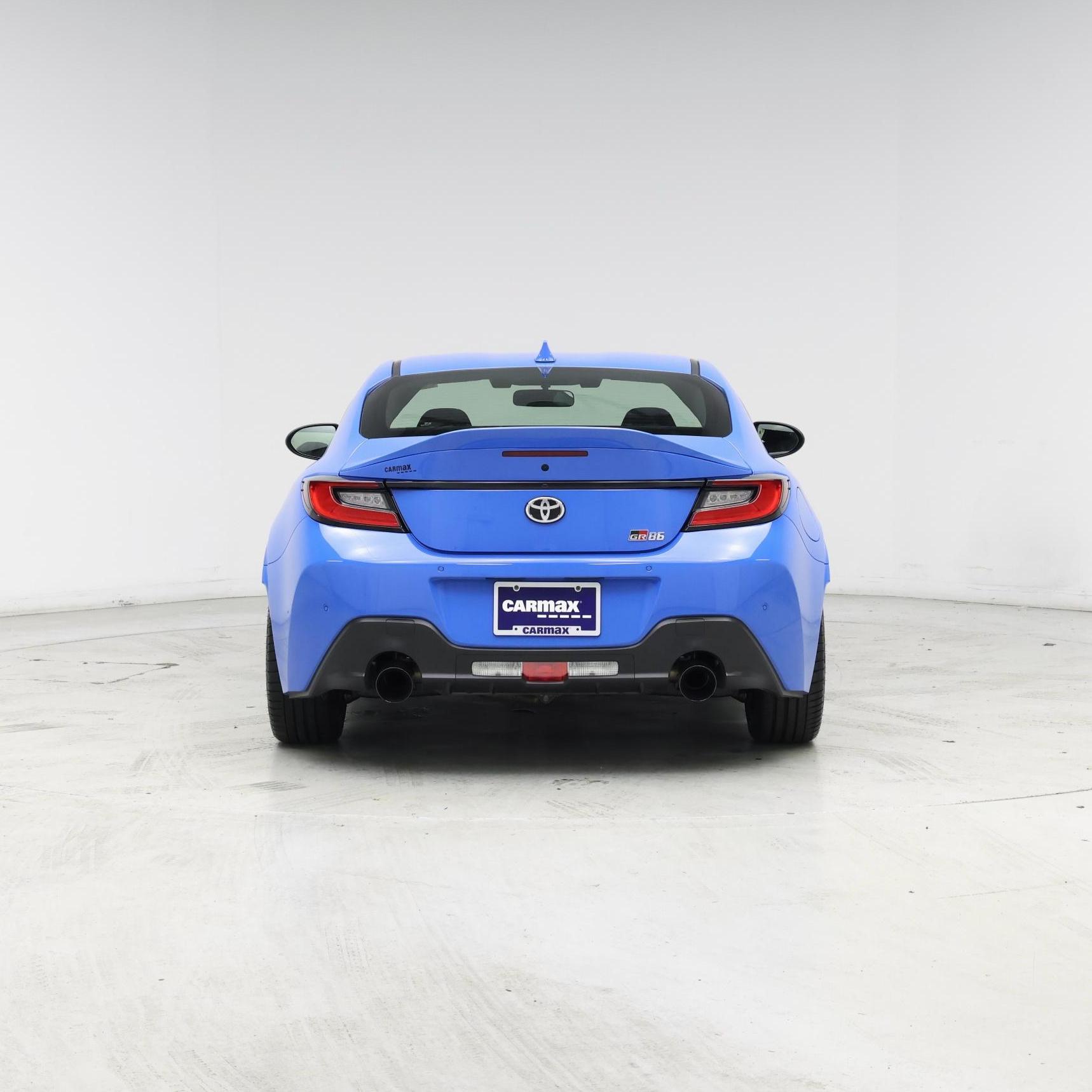 Thumbnail: 2024 Toyota GR86 - 6