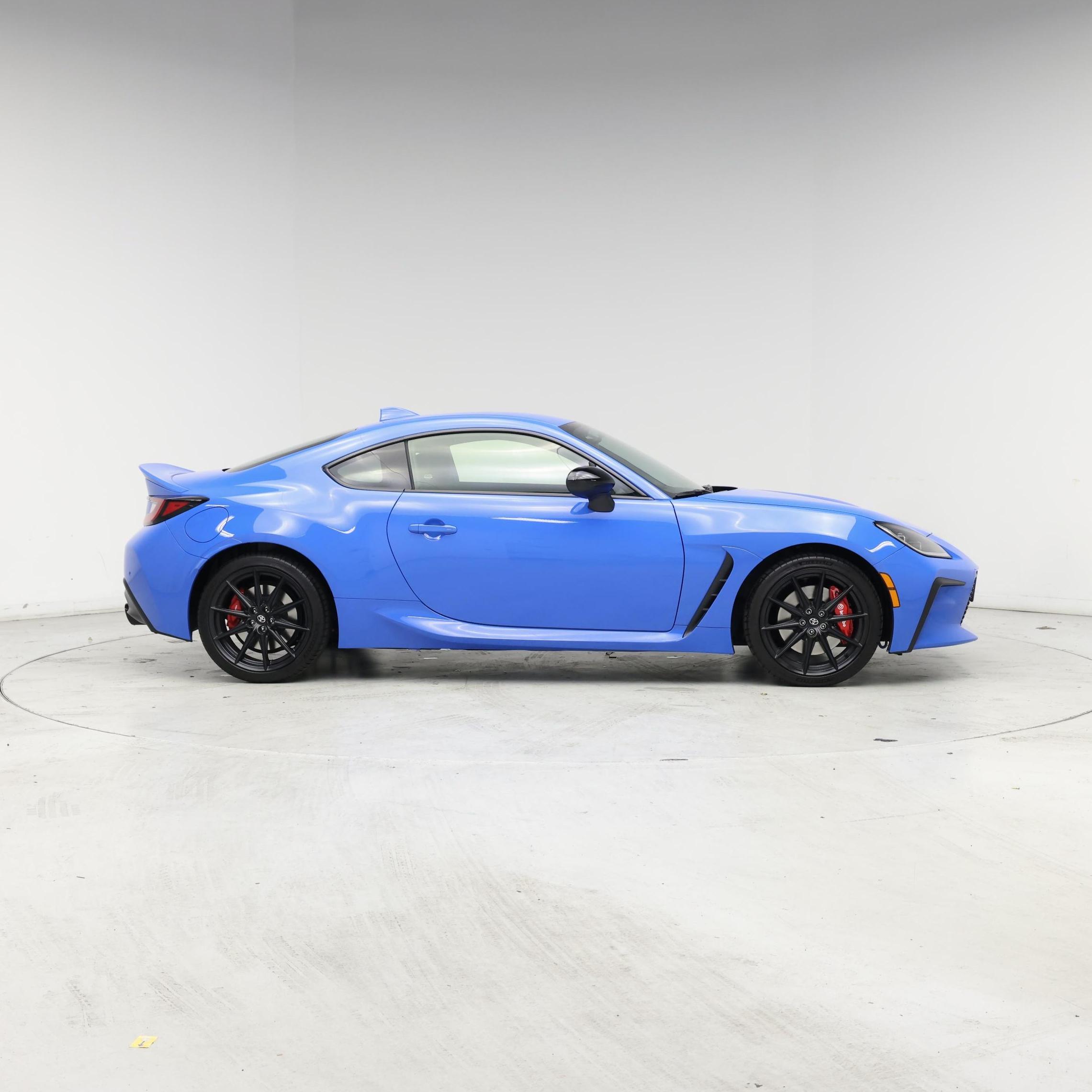 Thumbnail: 2024 Toyota GR86 - 7