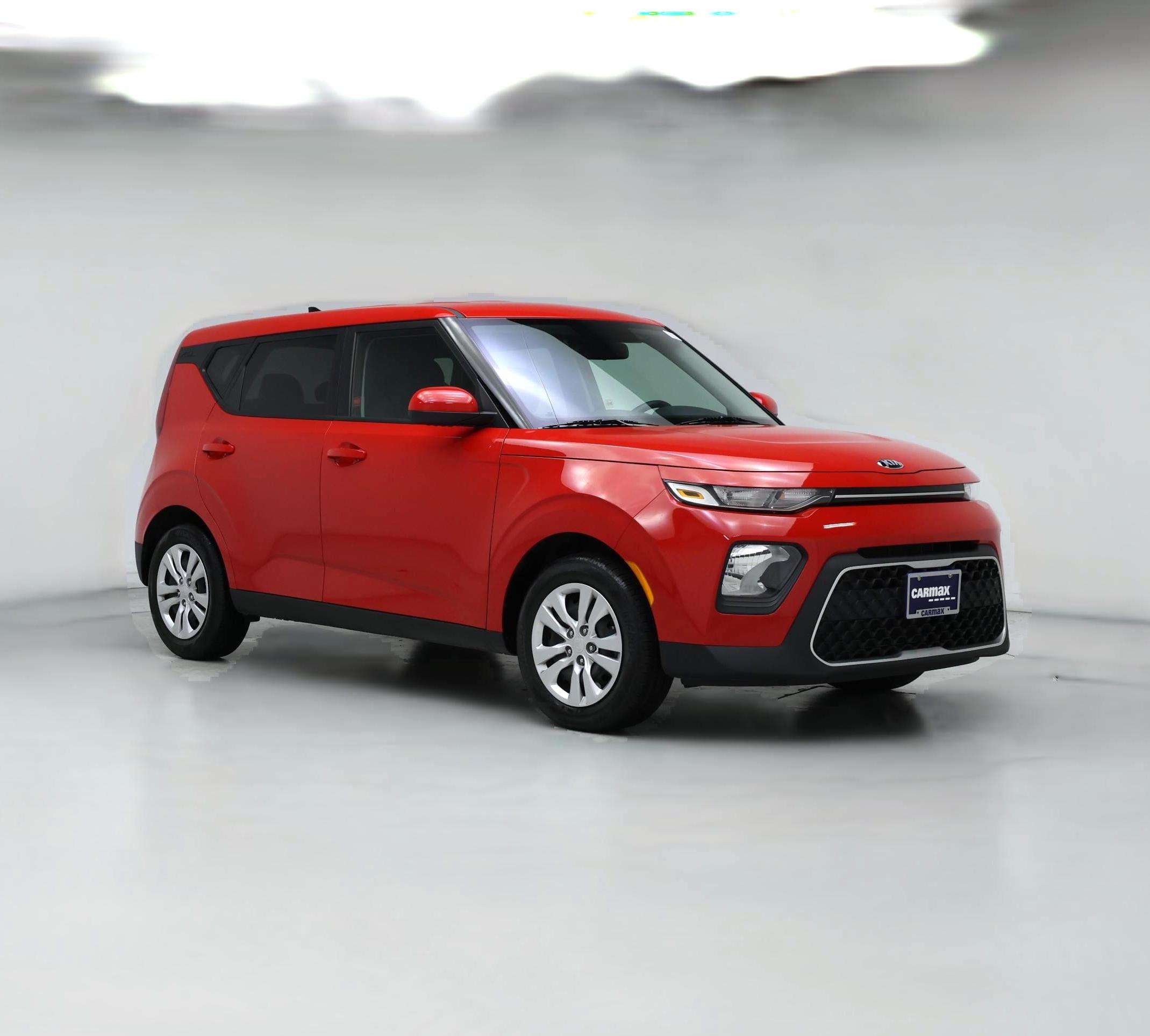 Thumbnail: 2020 Kia Soul - 1