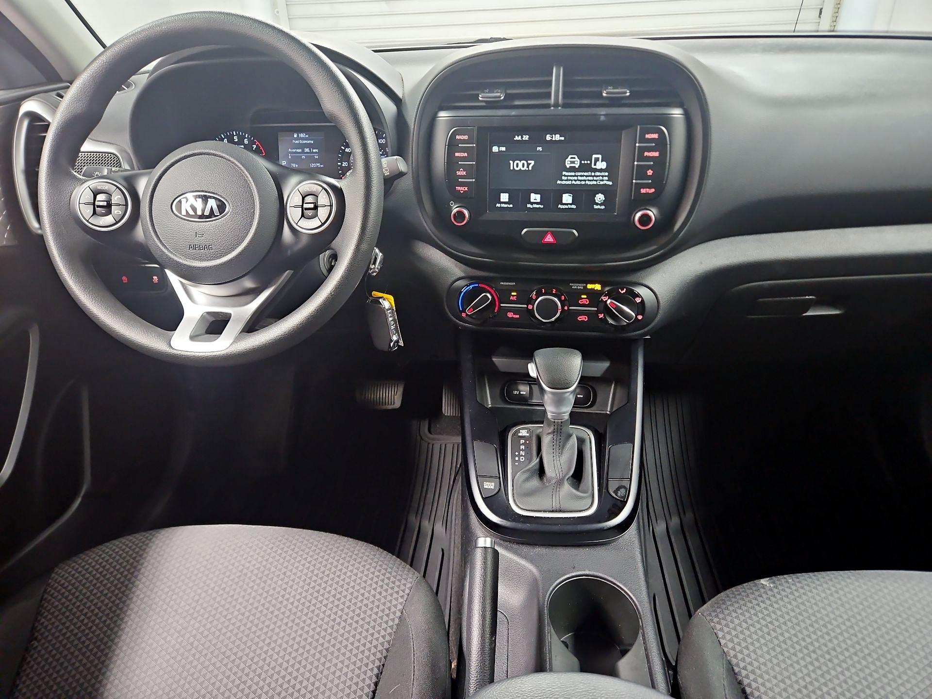 Thumbnail: 2020 Kia Soul - 9
