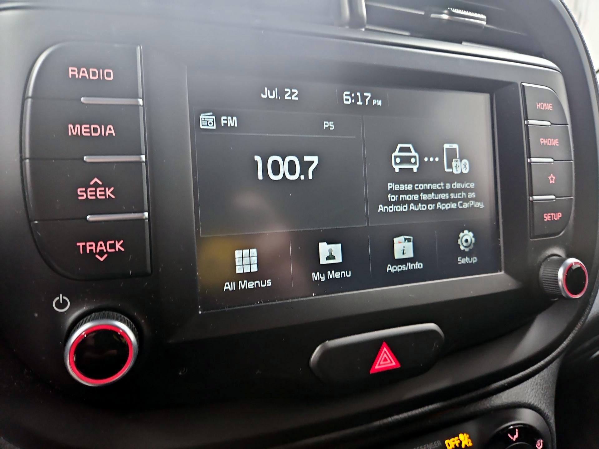 Thumbnail: 2020 Kia Soul - 15