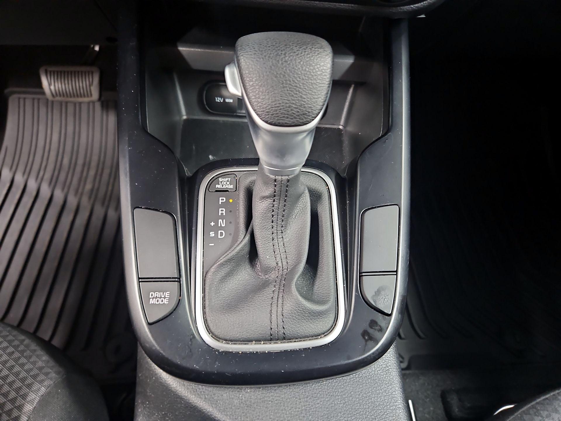 Thumbnail: 2020 Kia Soul - 17