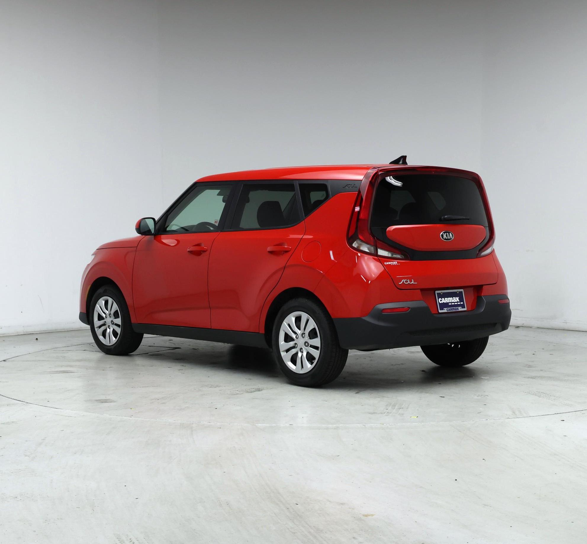 Thumbnail: 2020 Kia Soul - 2