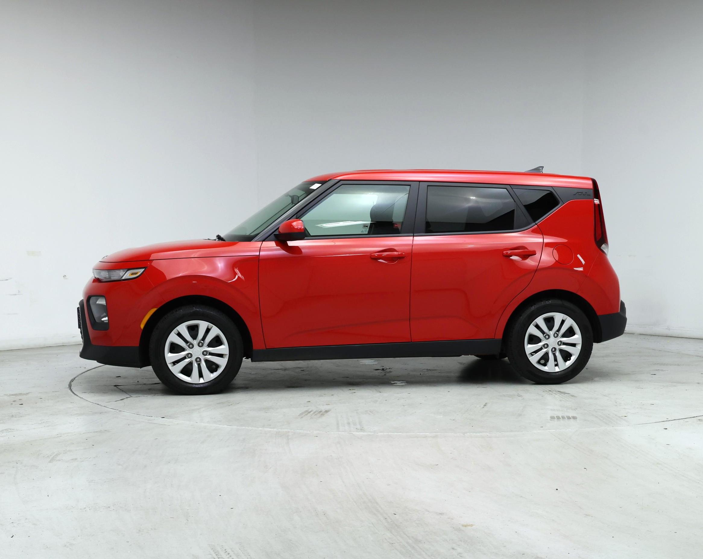 Thumbnail: 2020 Kia Soul - 3