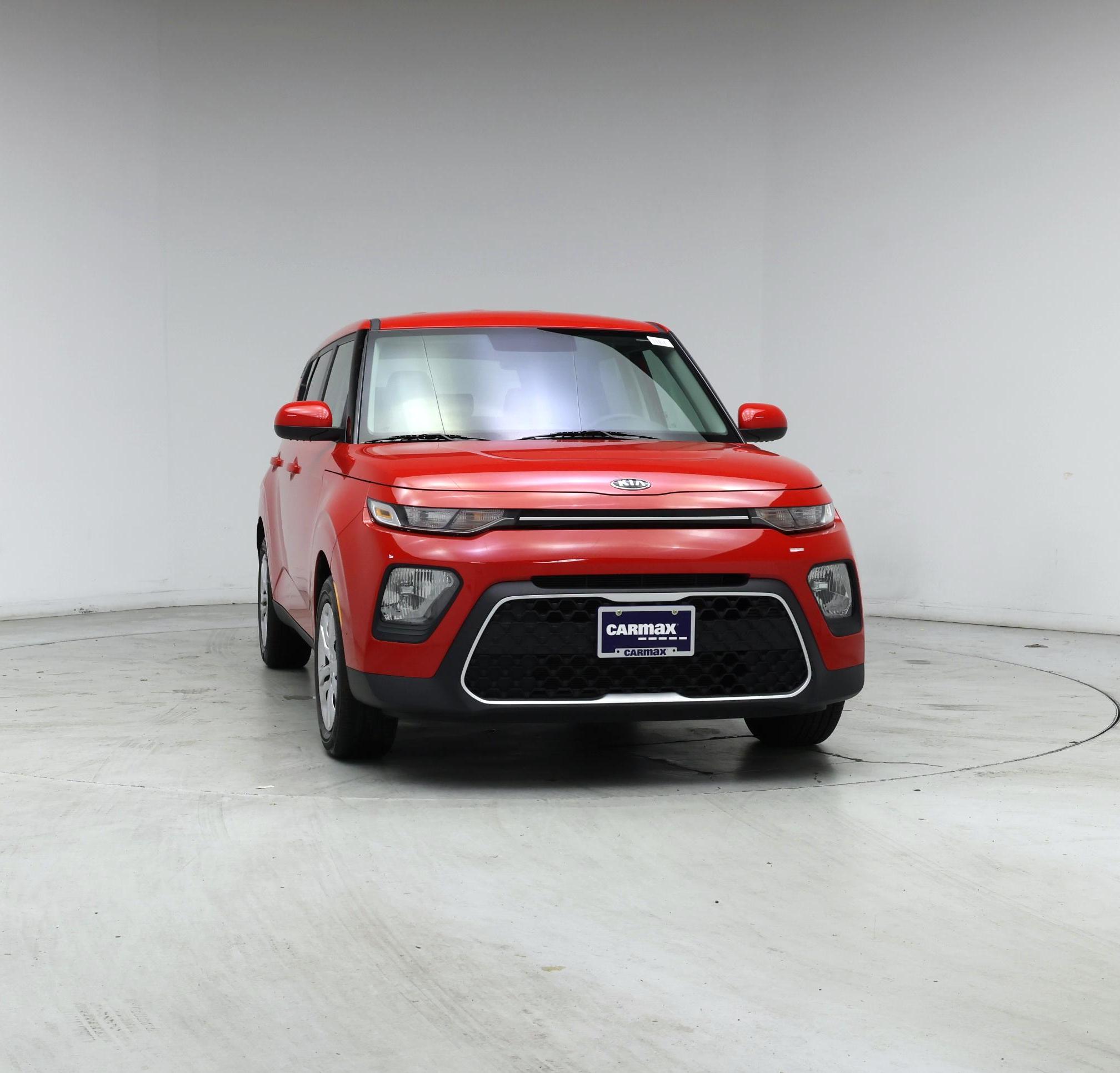 Thumbnail: 2020 Kia Soul - 5