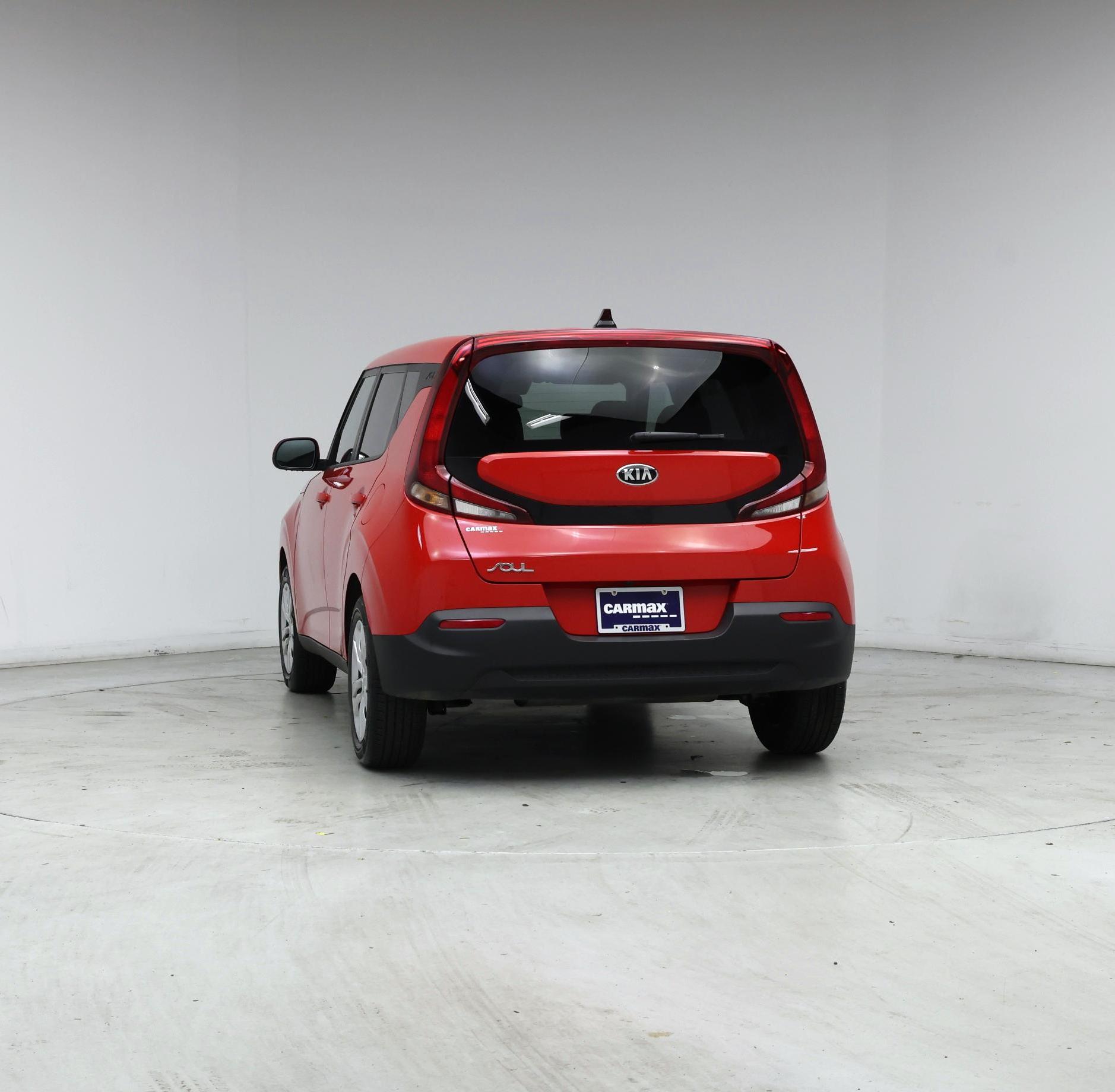 Thumbnail: 2020 Kia Soul - 6