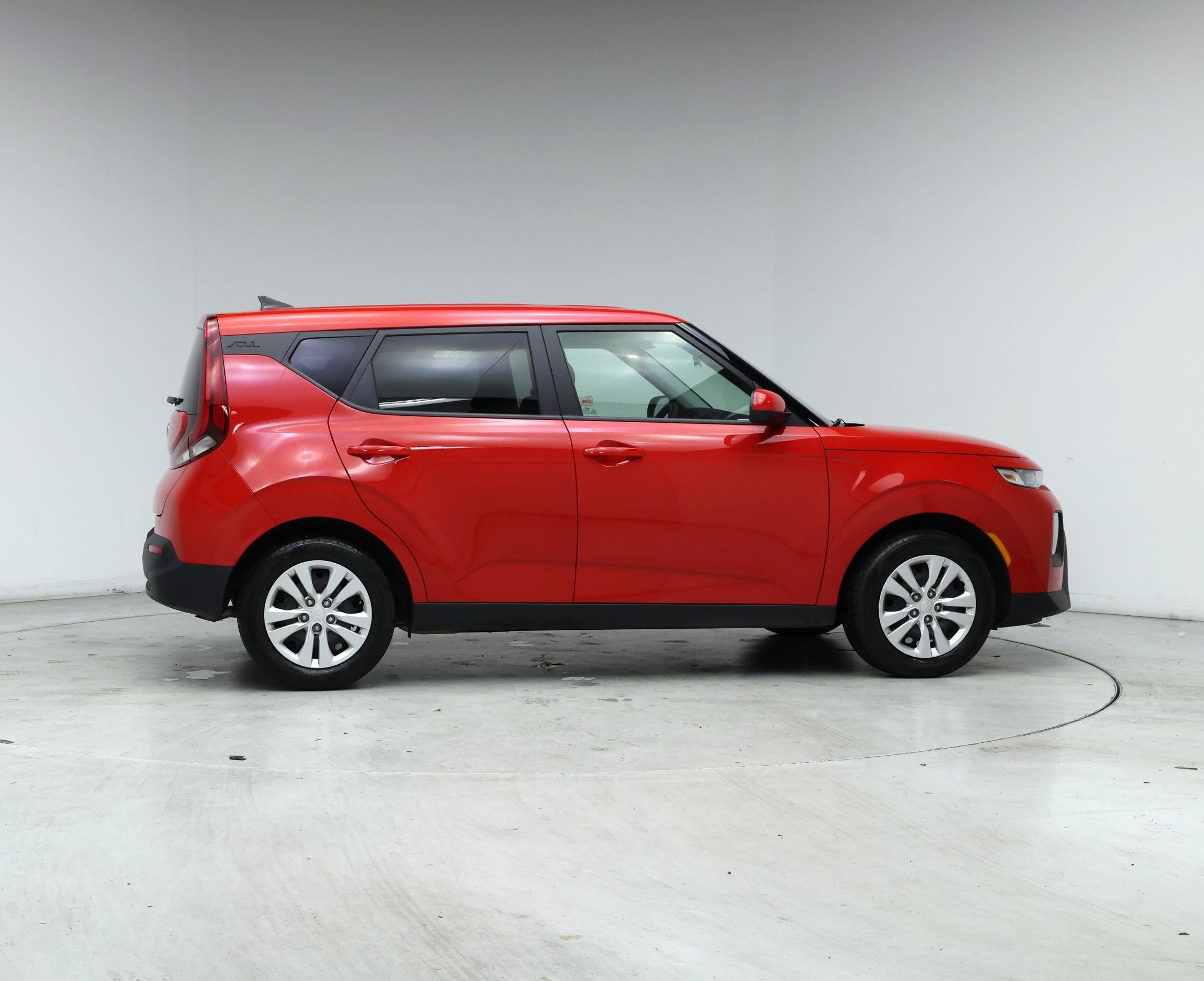 Thumbnail: 2020 Kia Soul - 7