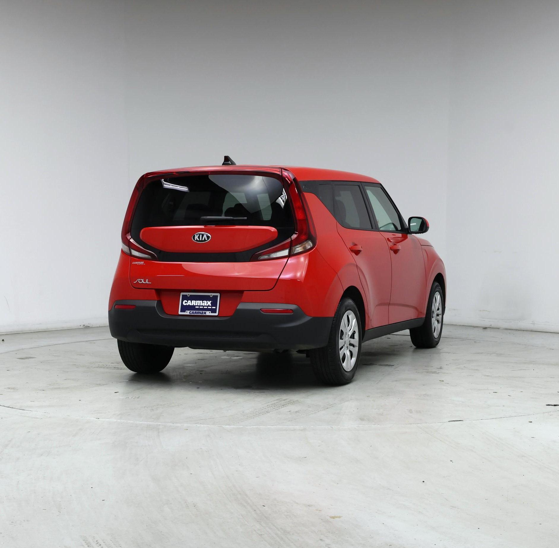 Thumbnail: 2020 Kia Soul - 8
