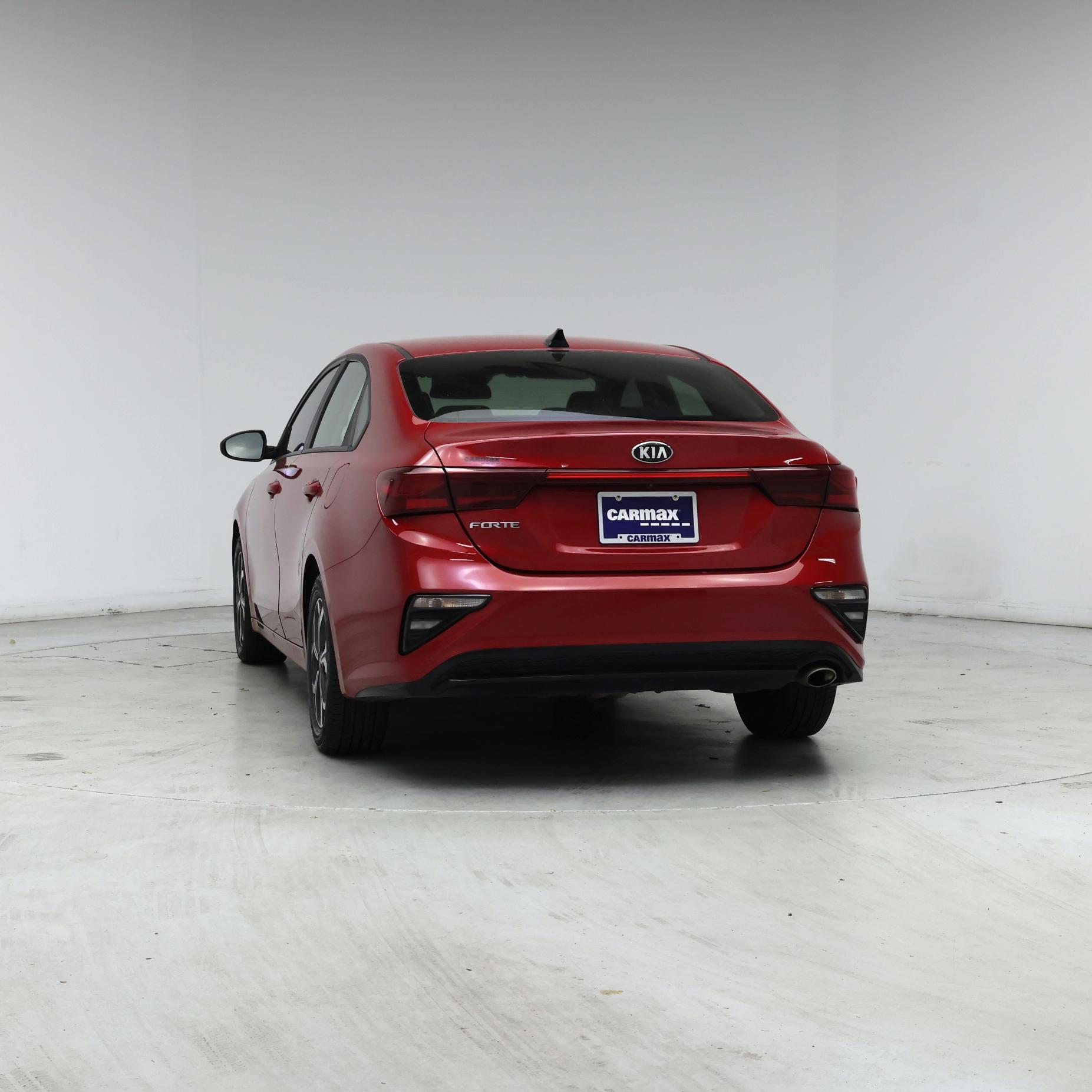 Thumbnail: 2020 Kia Forte - 6
