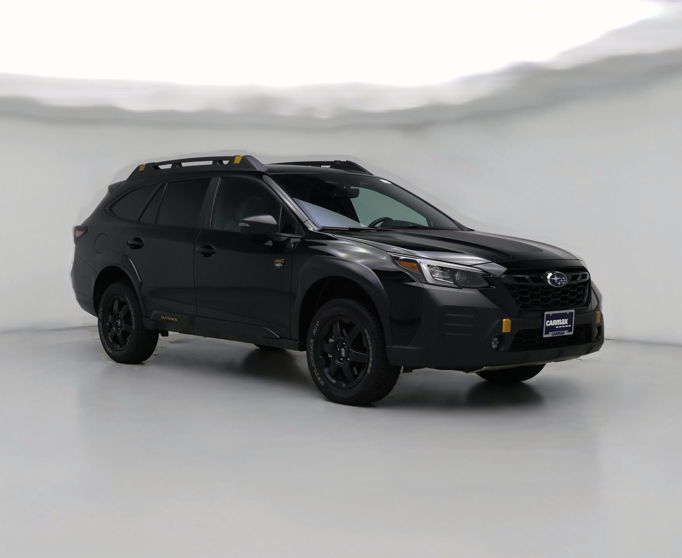 Thumbnail: 2023 Subaru Outback - 1