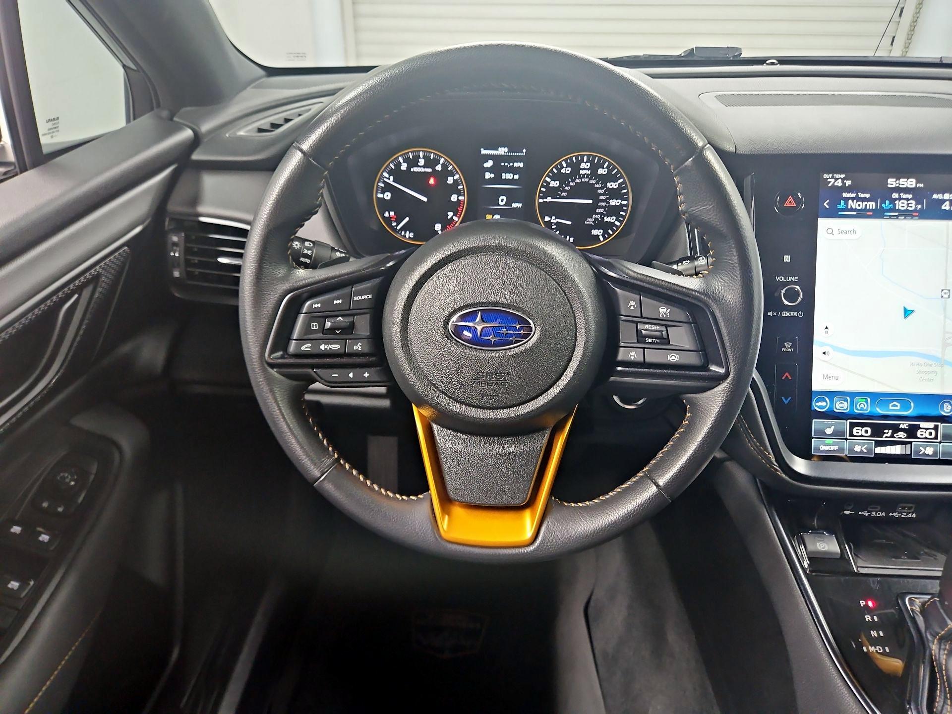 Thumbnail: 2023 Subaru Outback - 10