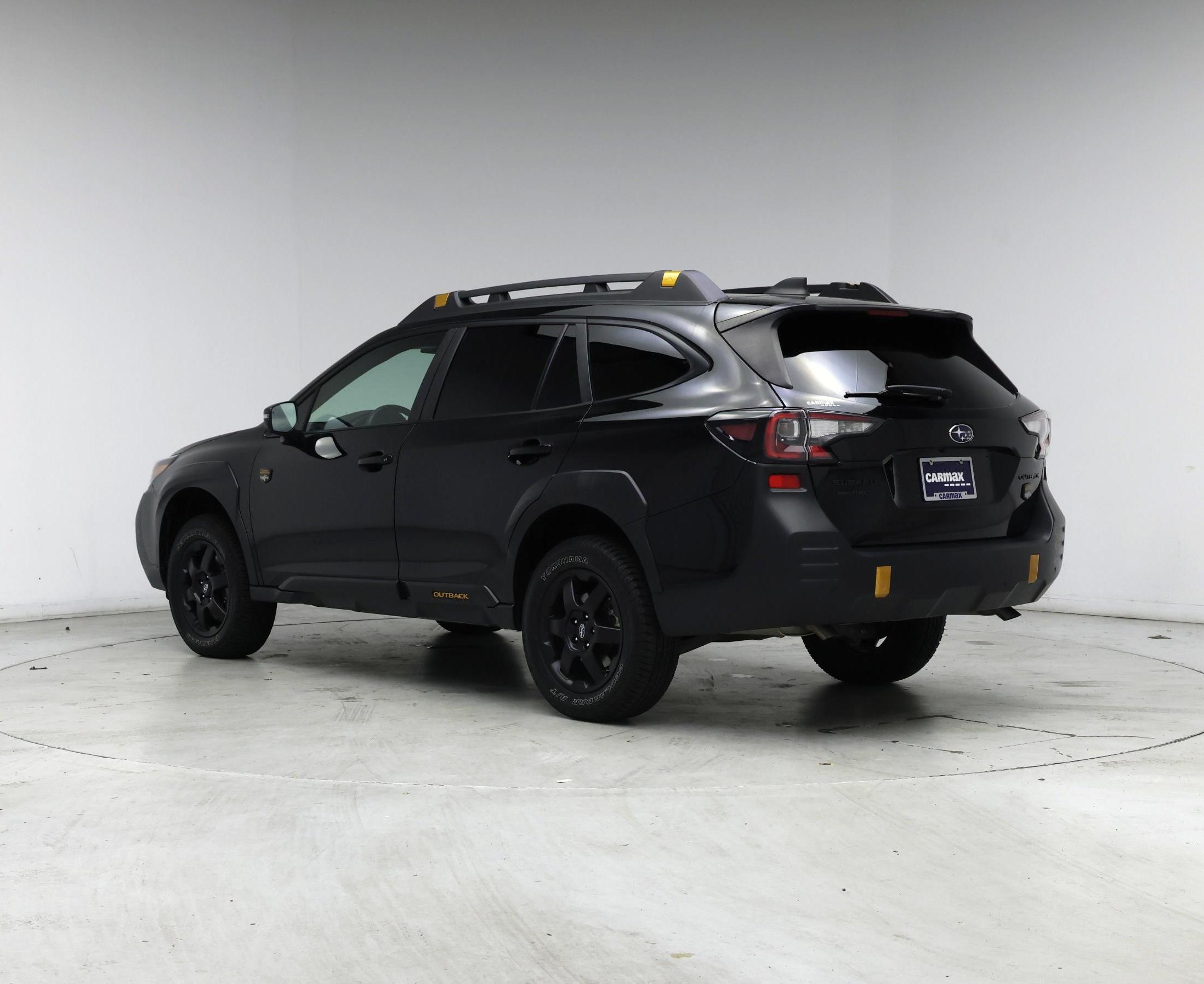 Thumbnail: 2023 Subaru Outback - 2