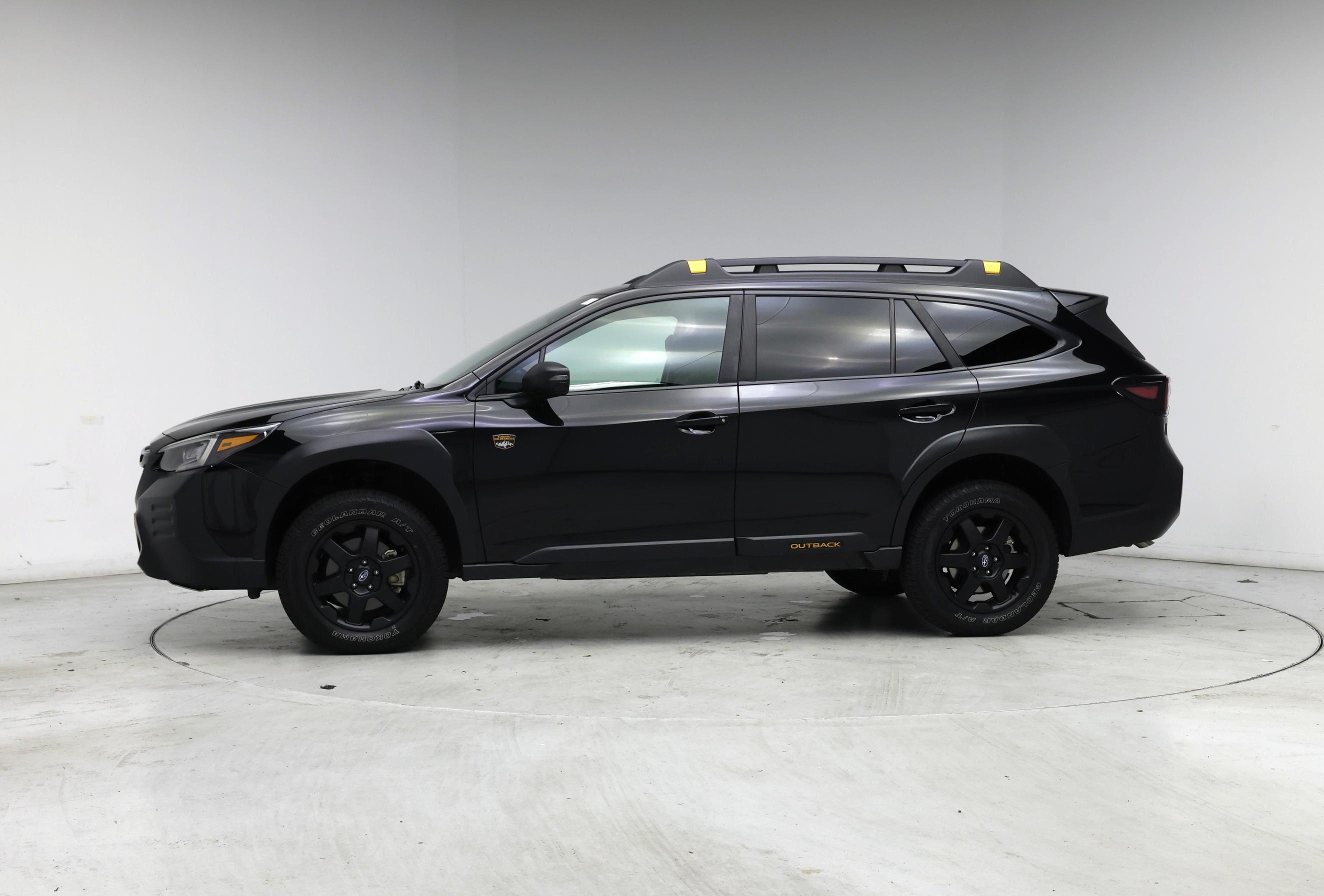 Thumbnail: 2023 Subaru Outback - 3