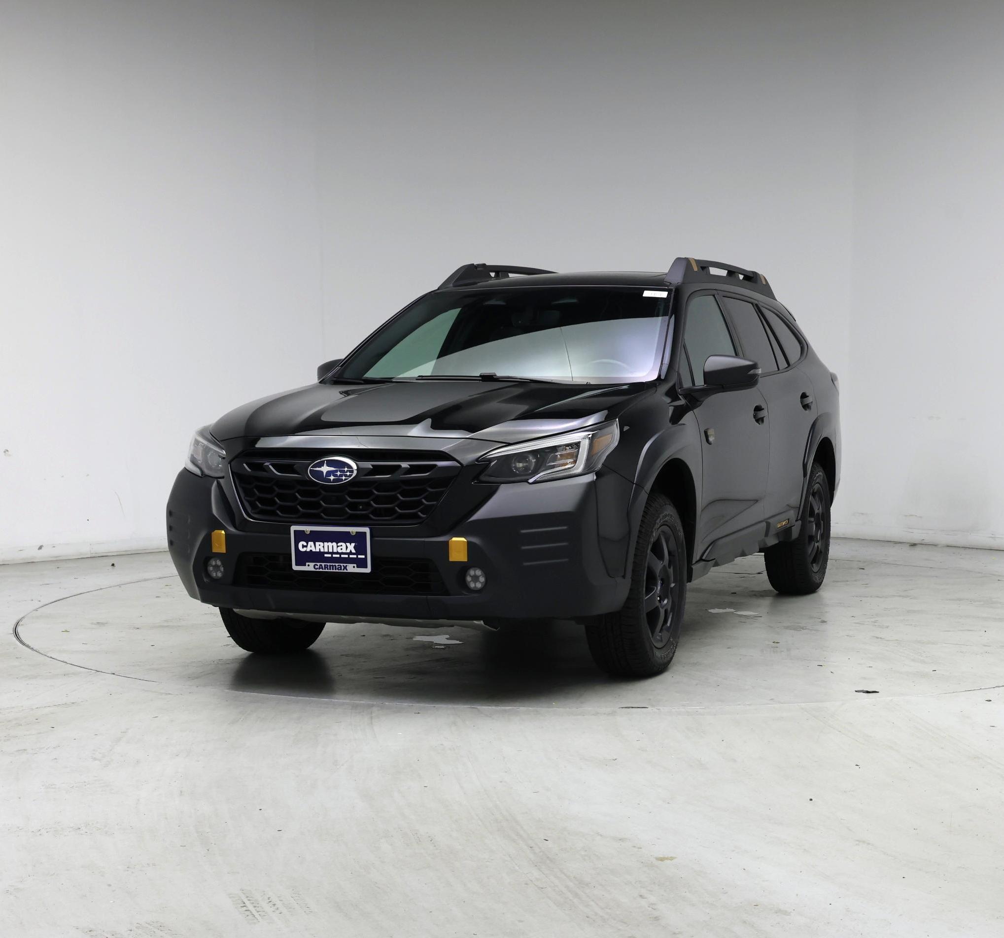 Thumbnail: 2023 Subaru Outback - 4