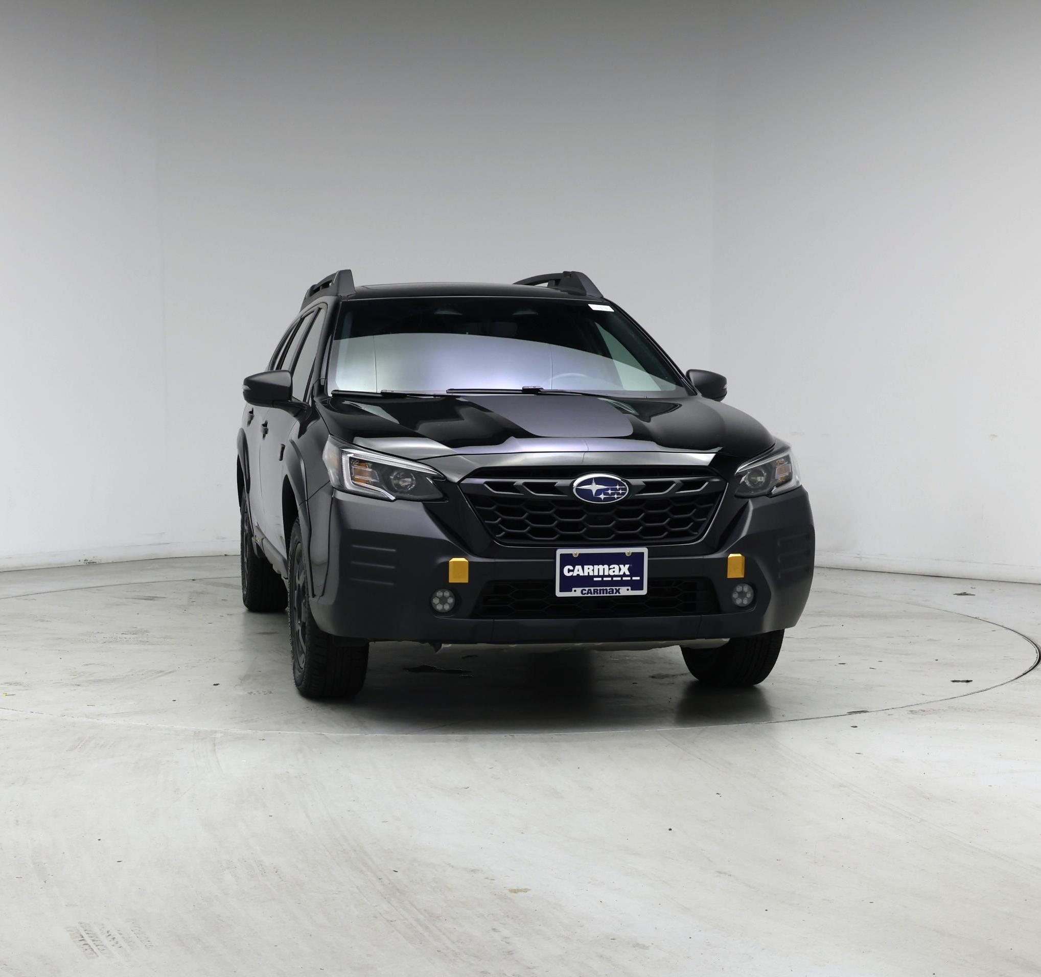 Thumbnail: 2023 Subaru Outback - 5