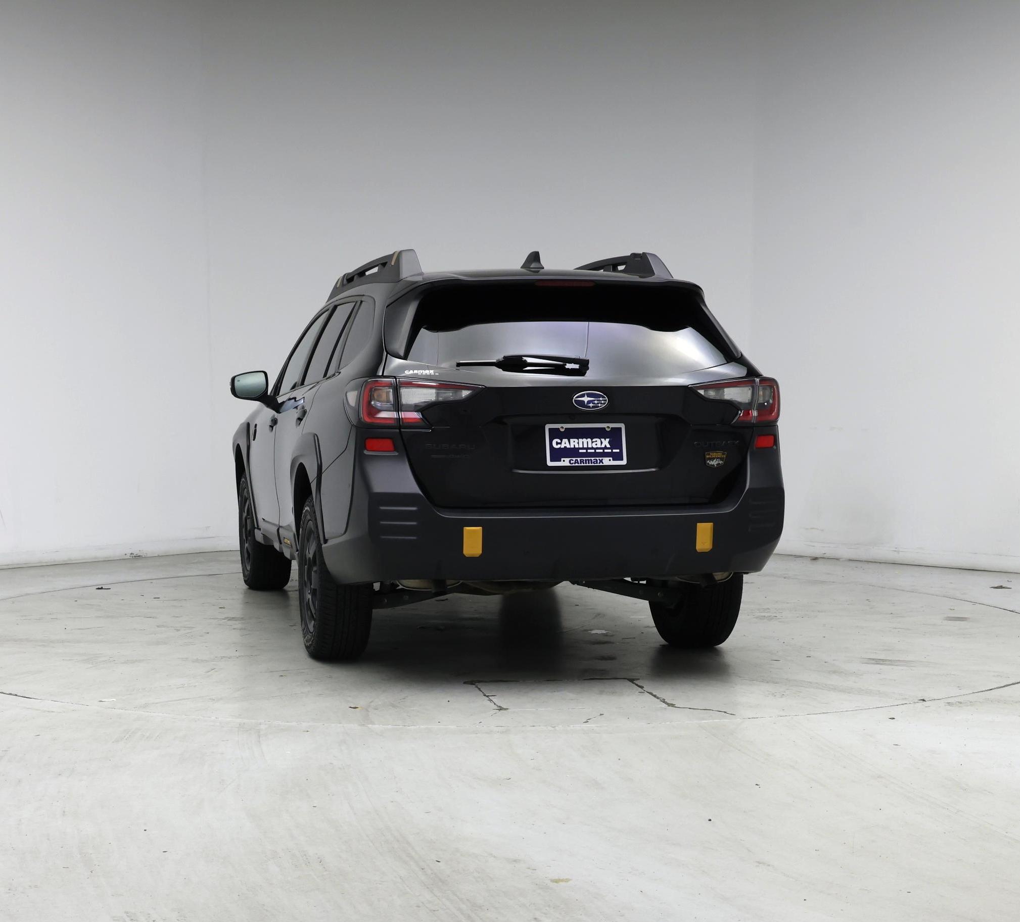 Thumbnail: 2023 Subaru Outback - 6