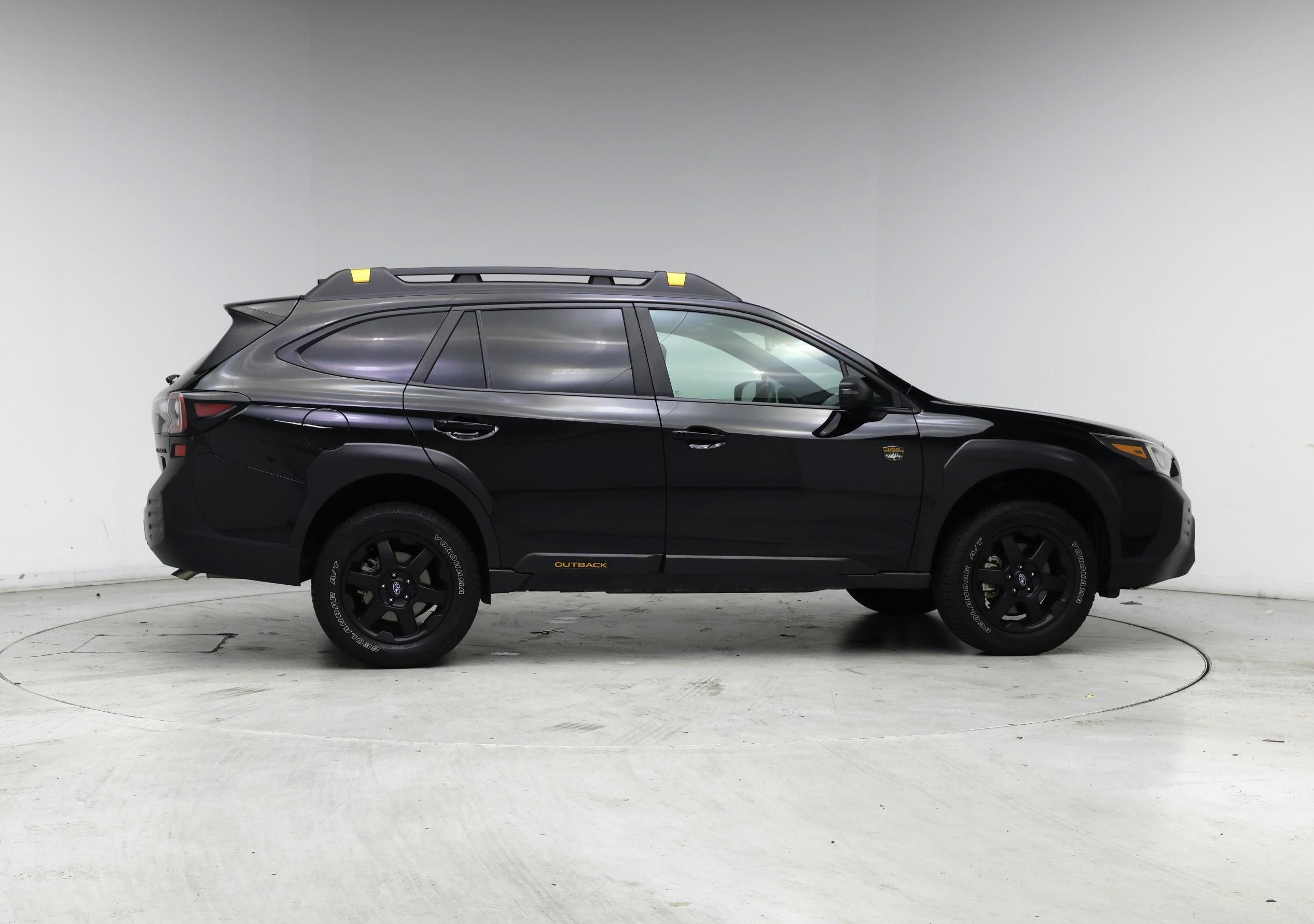 Thumbnail: 2023 Subaru Outback - 7