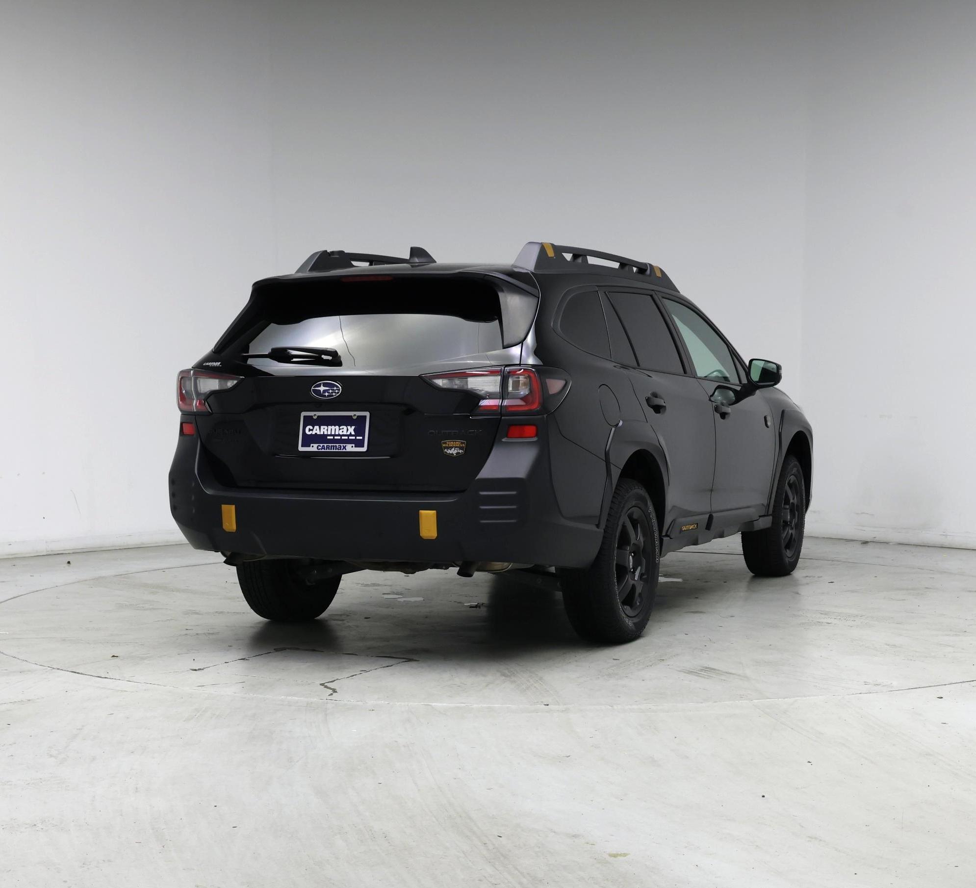 Thumbnail: 2023 Subaru Outback - 8