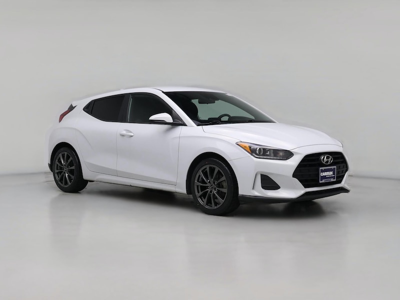 2019 Hyundai Veloster 2.0 -
                  Puyallup, WA