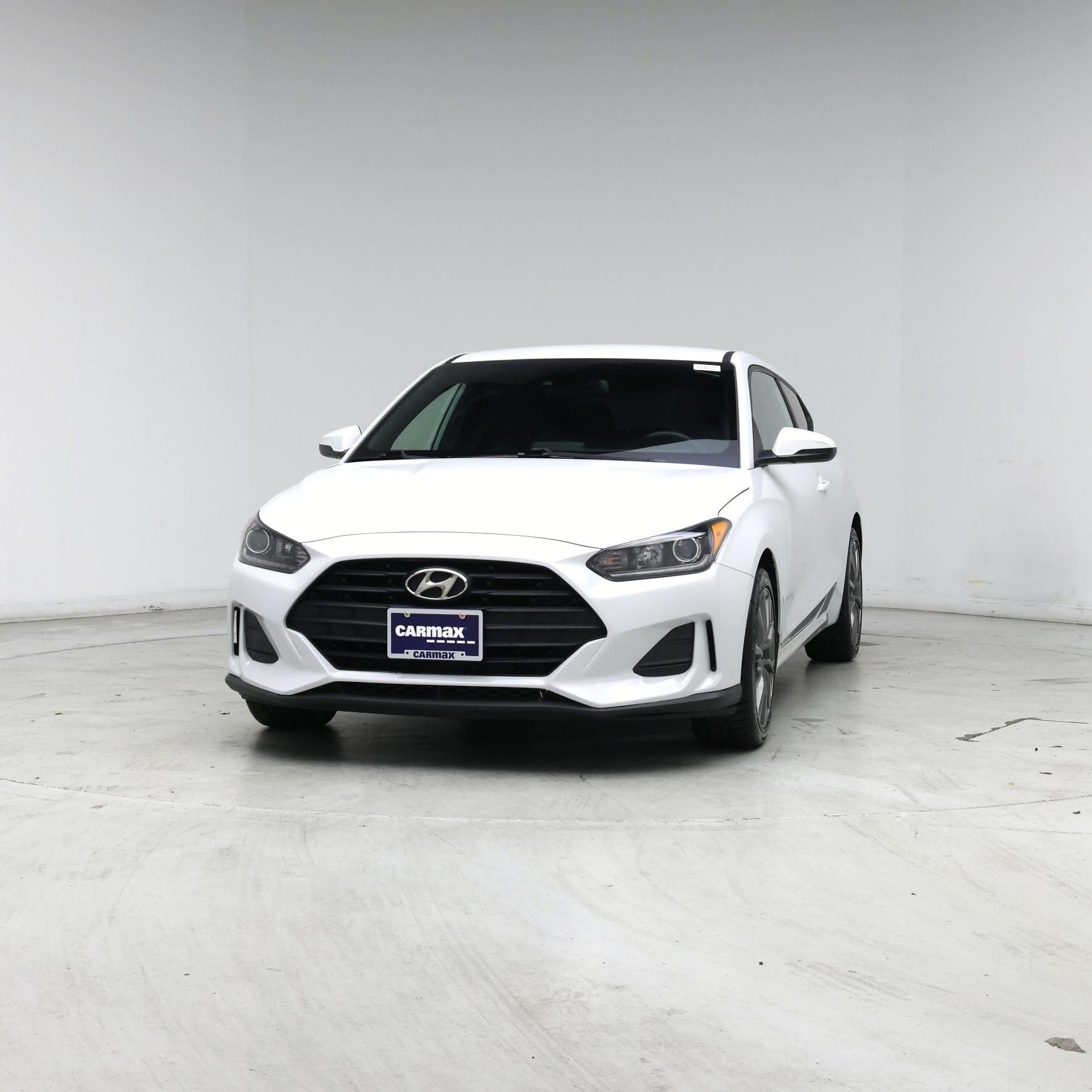 Thumbnail: 2019 Hyundai Veloster - 4