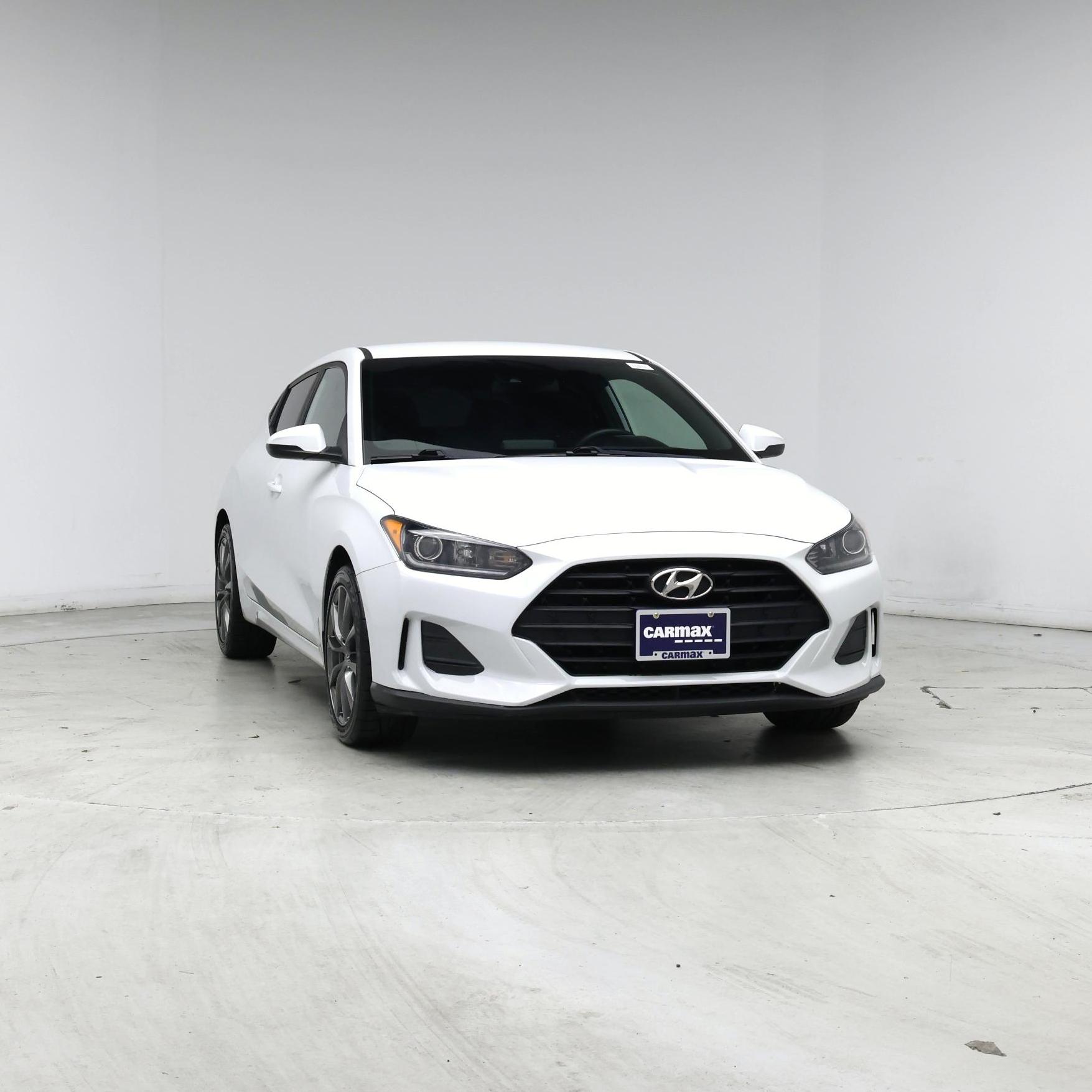 Thumbnail: 2019 Hyundai Veloster - 5