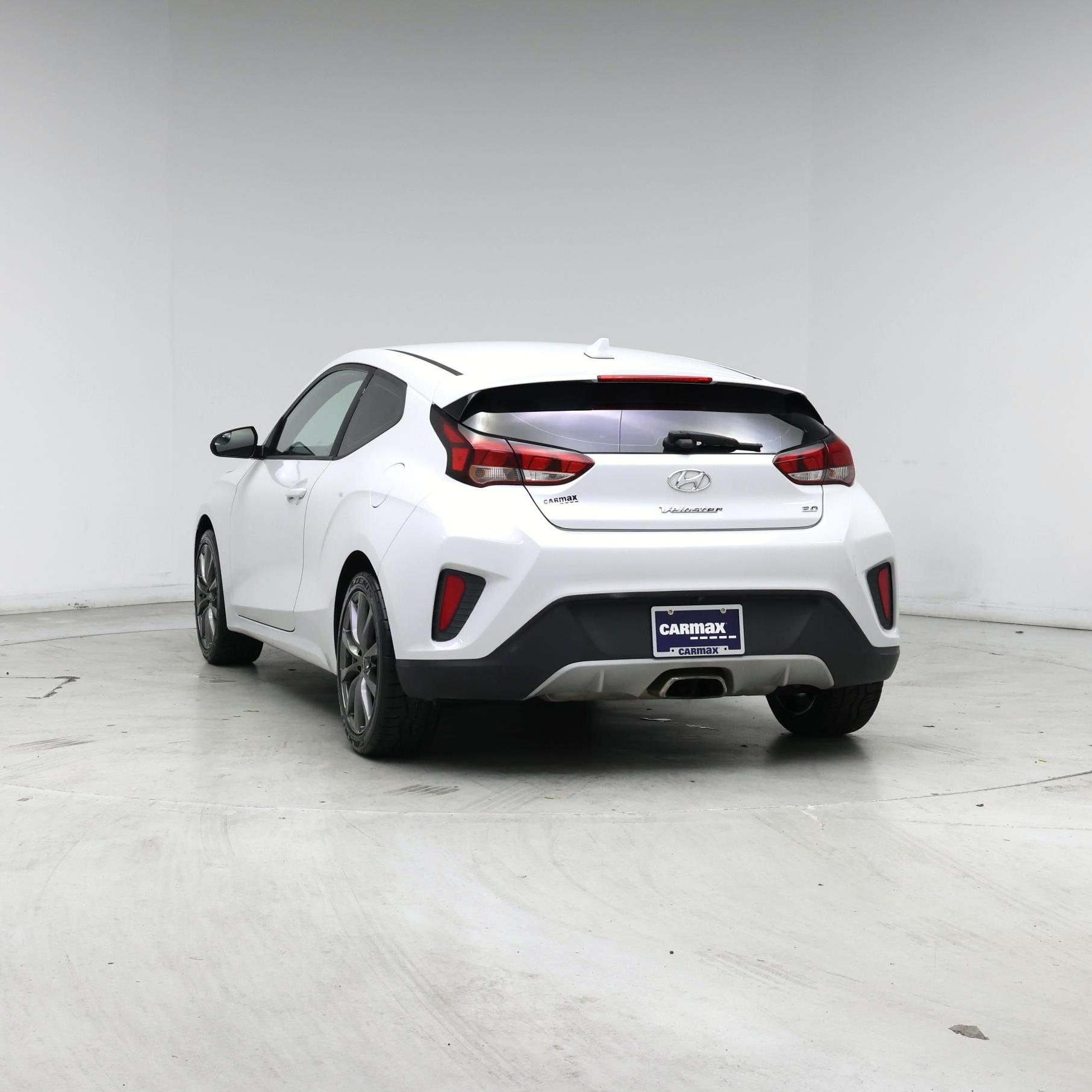 Thumbnail: 2019 Hyundai Veloster - 6