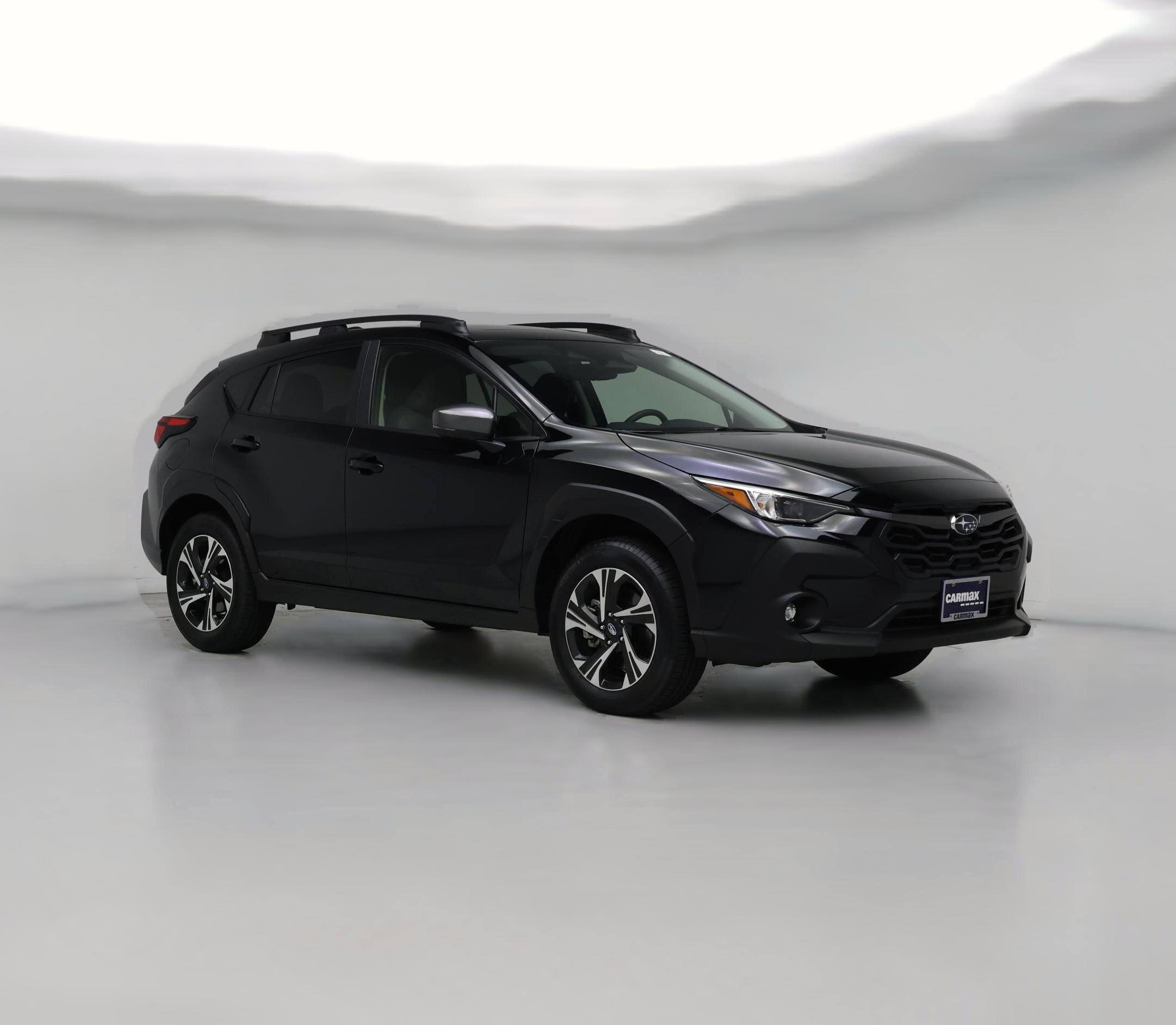 Thumbnail: 2024 Subaru Crosstrek - 1