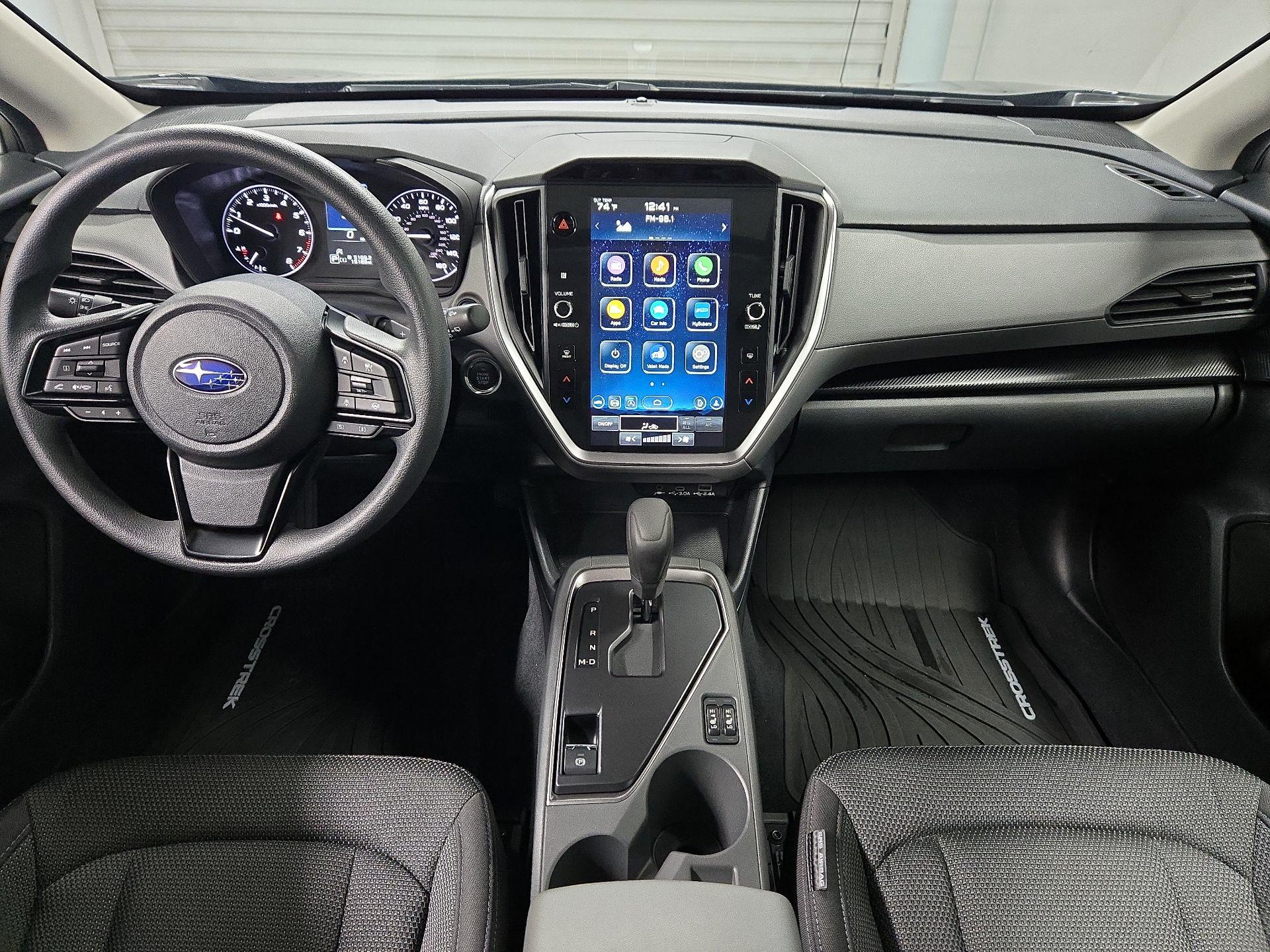 Thumbnail: 2024 Subaru Crosstrek - 9