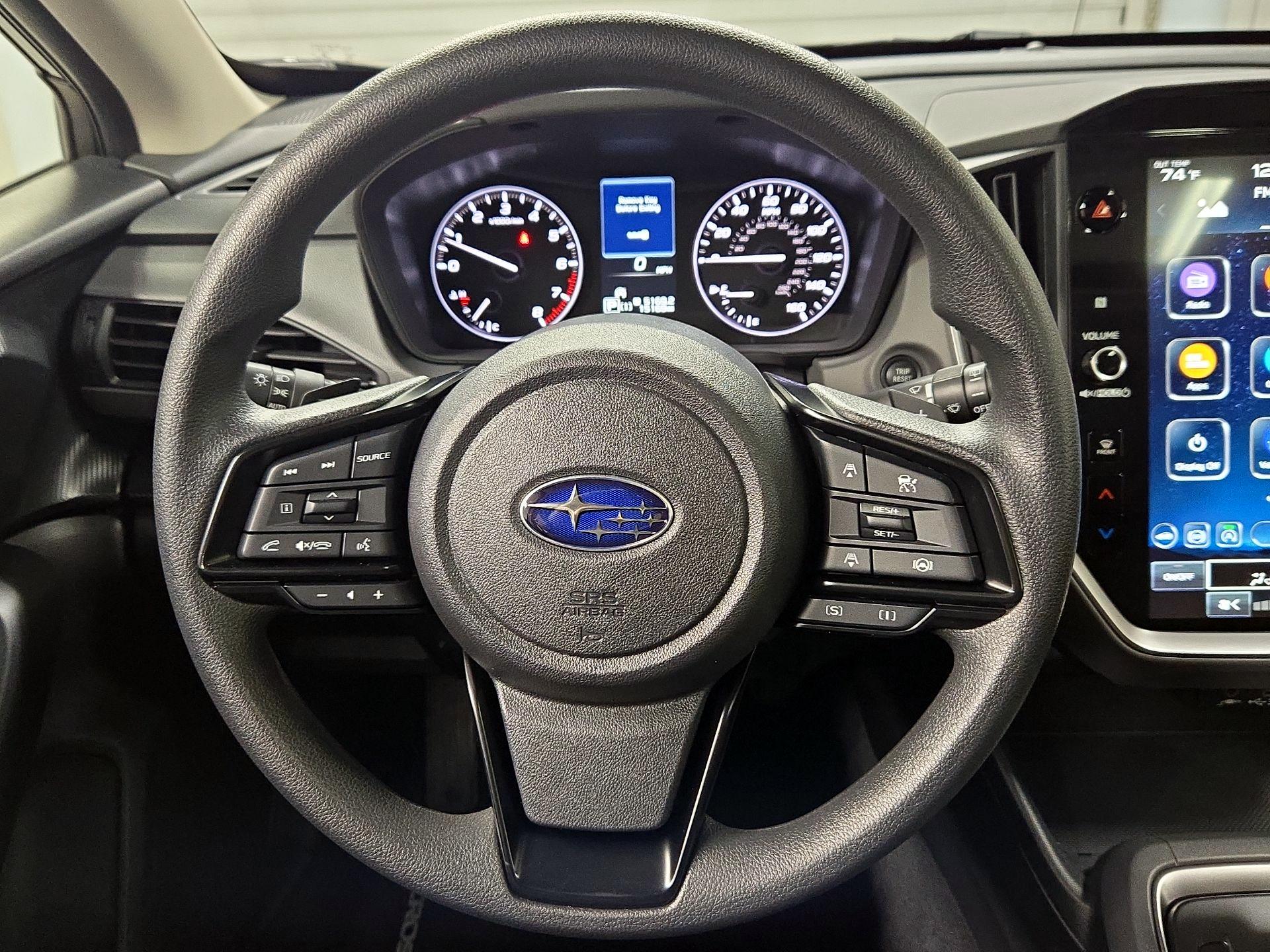 Thumbnail: 2024 Subaru Crosstrek - 10