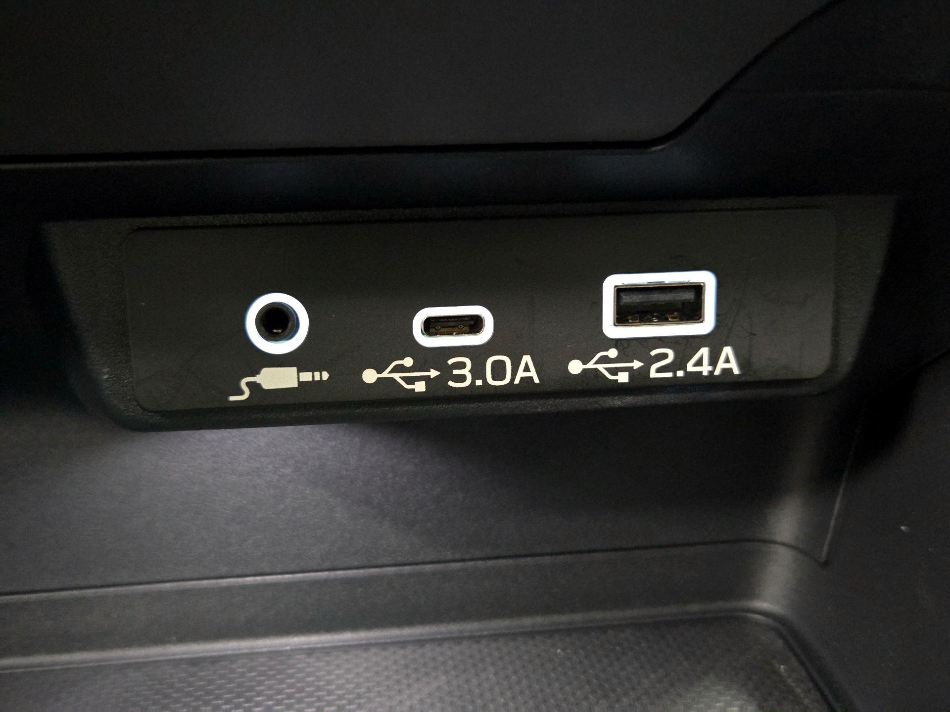 Thumbnail: 2024 Subaru Crosstrek - 18