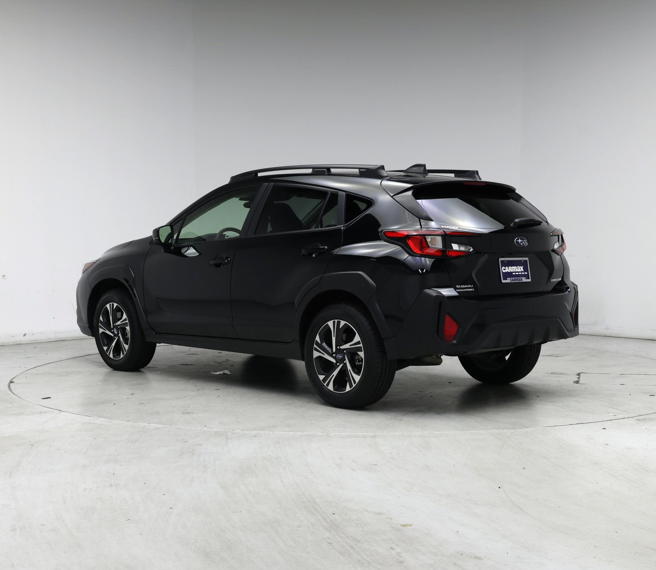 Thumbnail: 2024 Subaru Crosstrek - 2