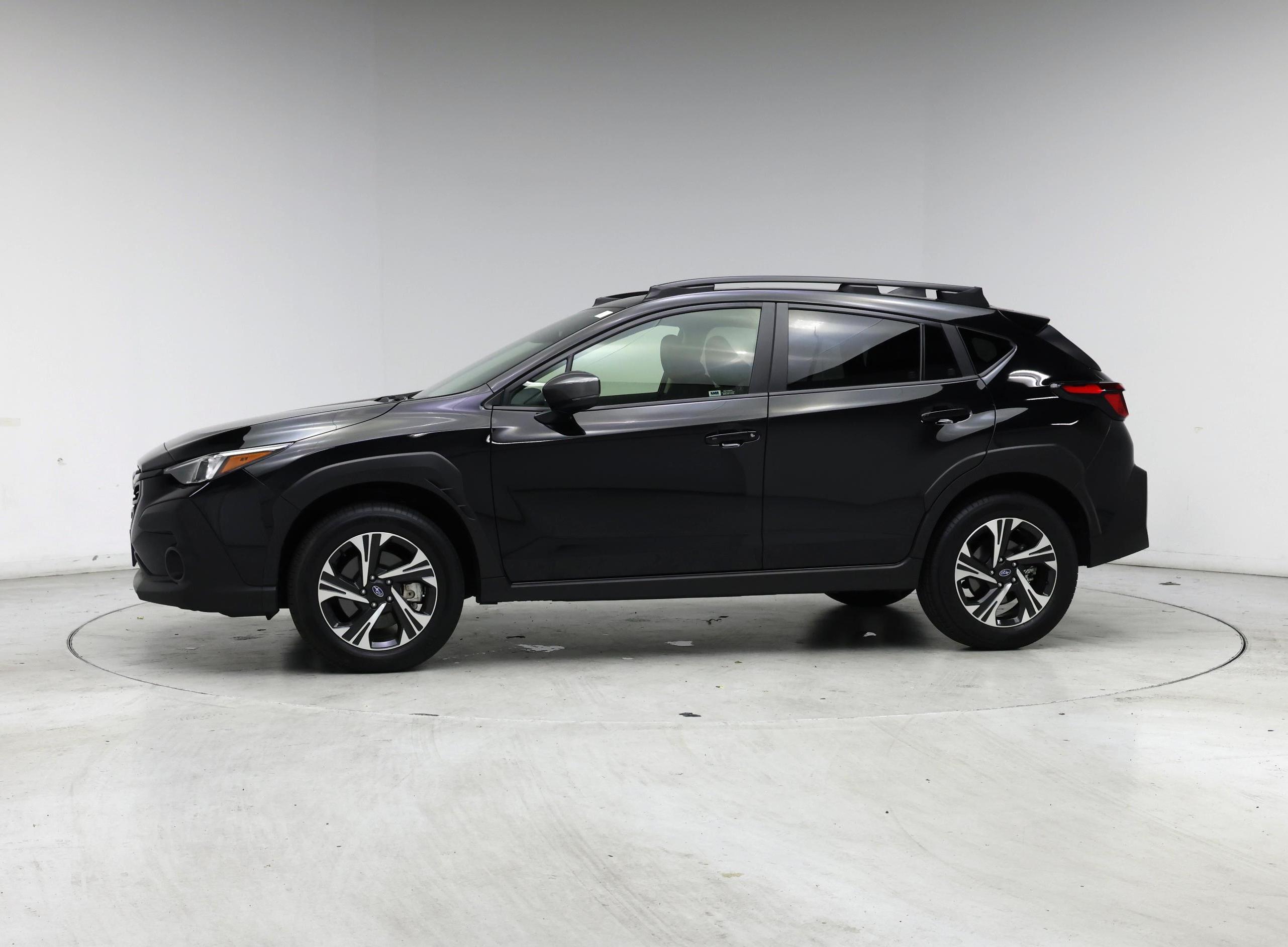 Thumbnail: 2024 Subaru Crosstrek - 3