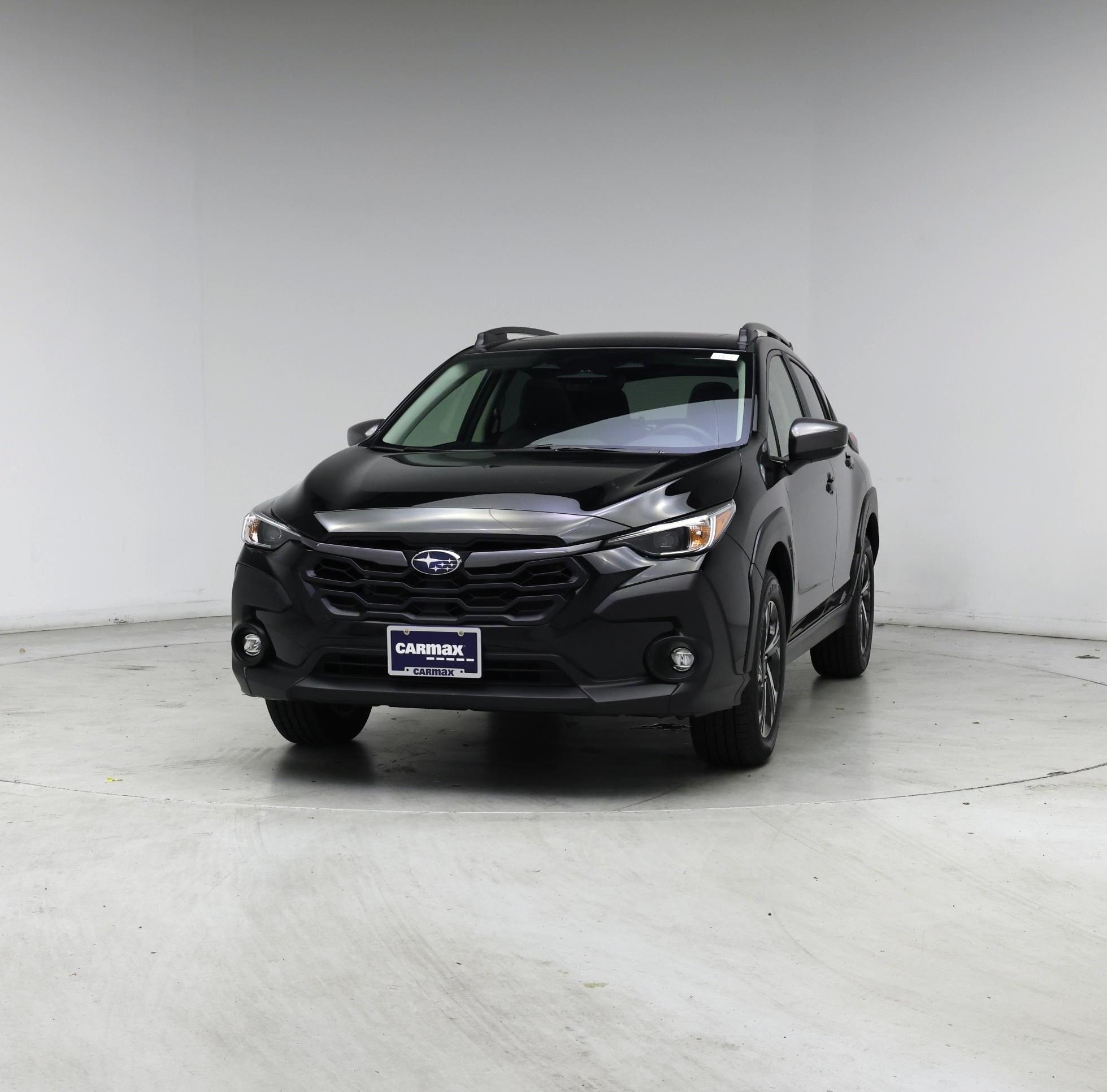 Thumbnail: 2024 Subaru Crosstrek - 4