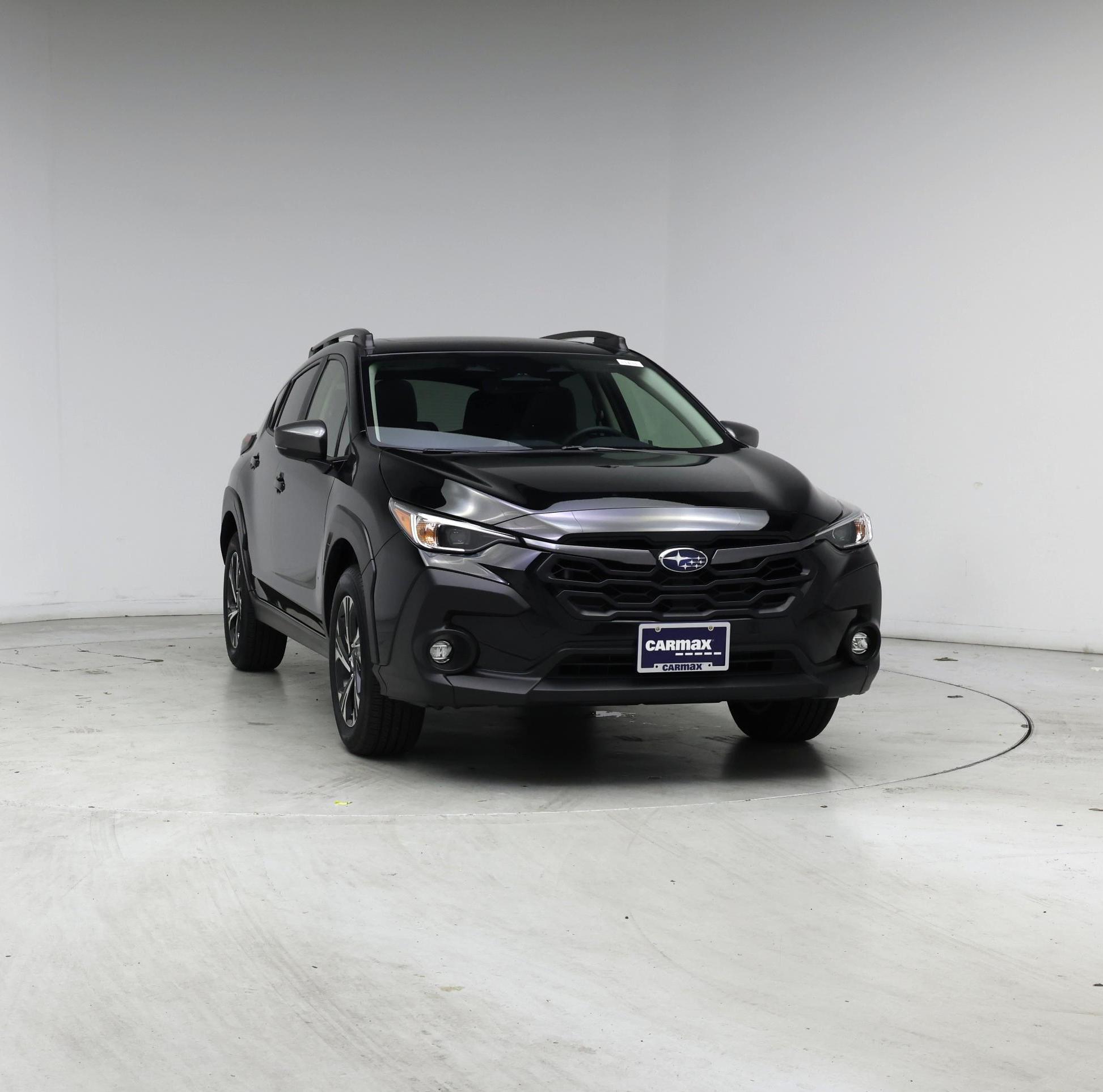 Thumbnail: 2024 Subaru Crosstrek - 5