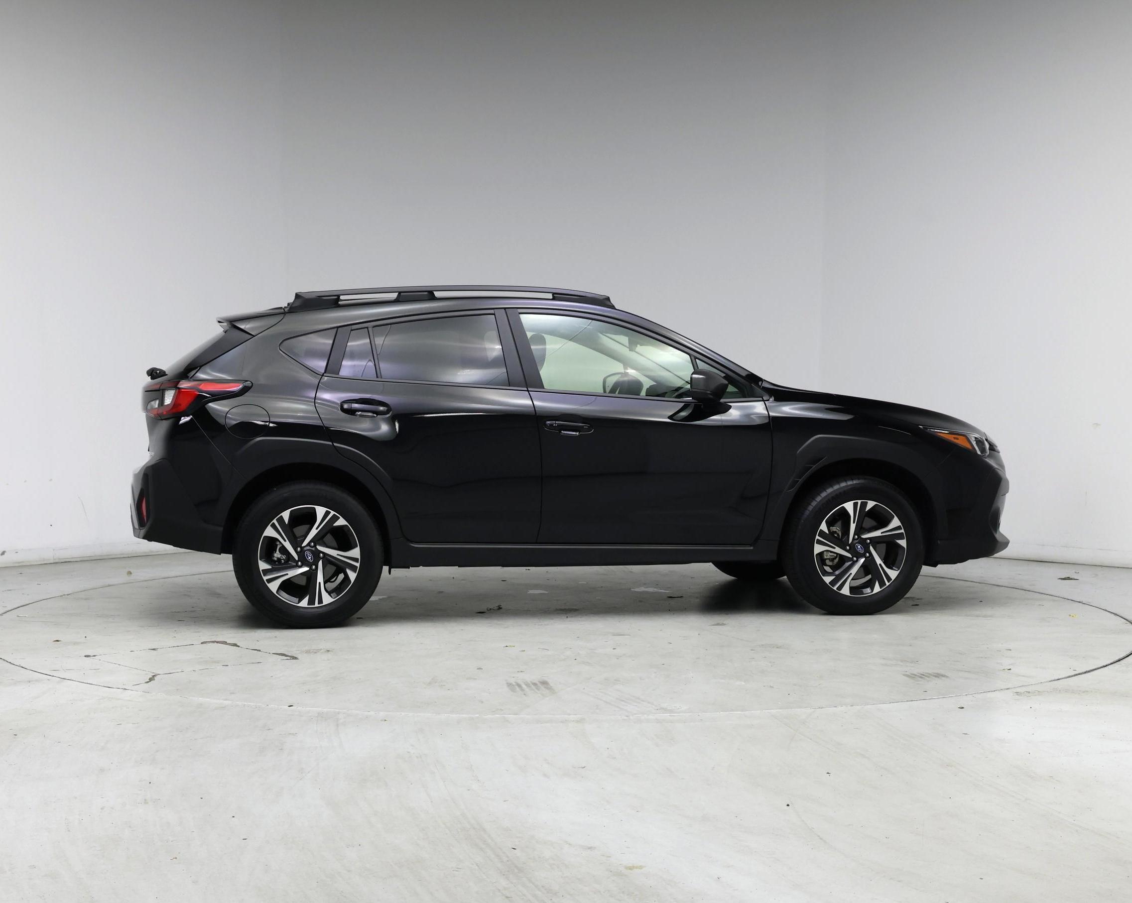 Thumbnail: 2024 Subaru Crosstrek - 7