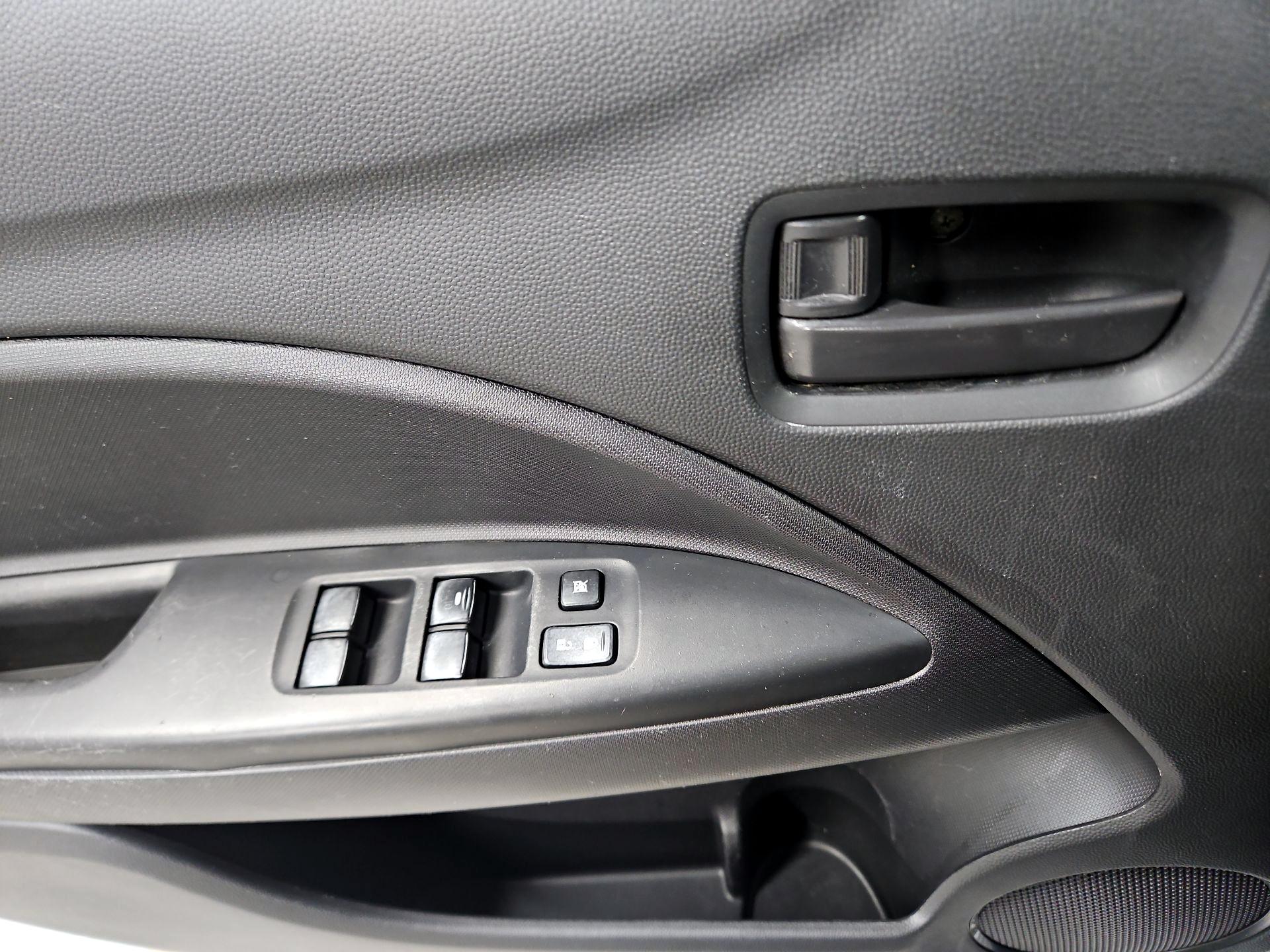 Thumbnail: 2017 Mitsubishi Mirage G4 - 12
