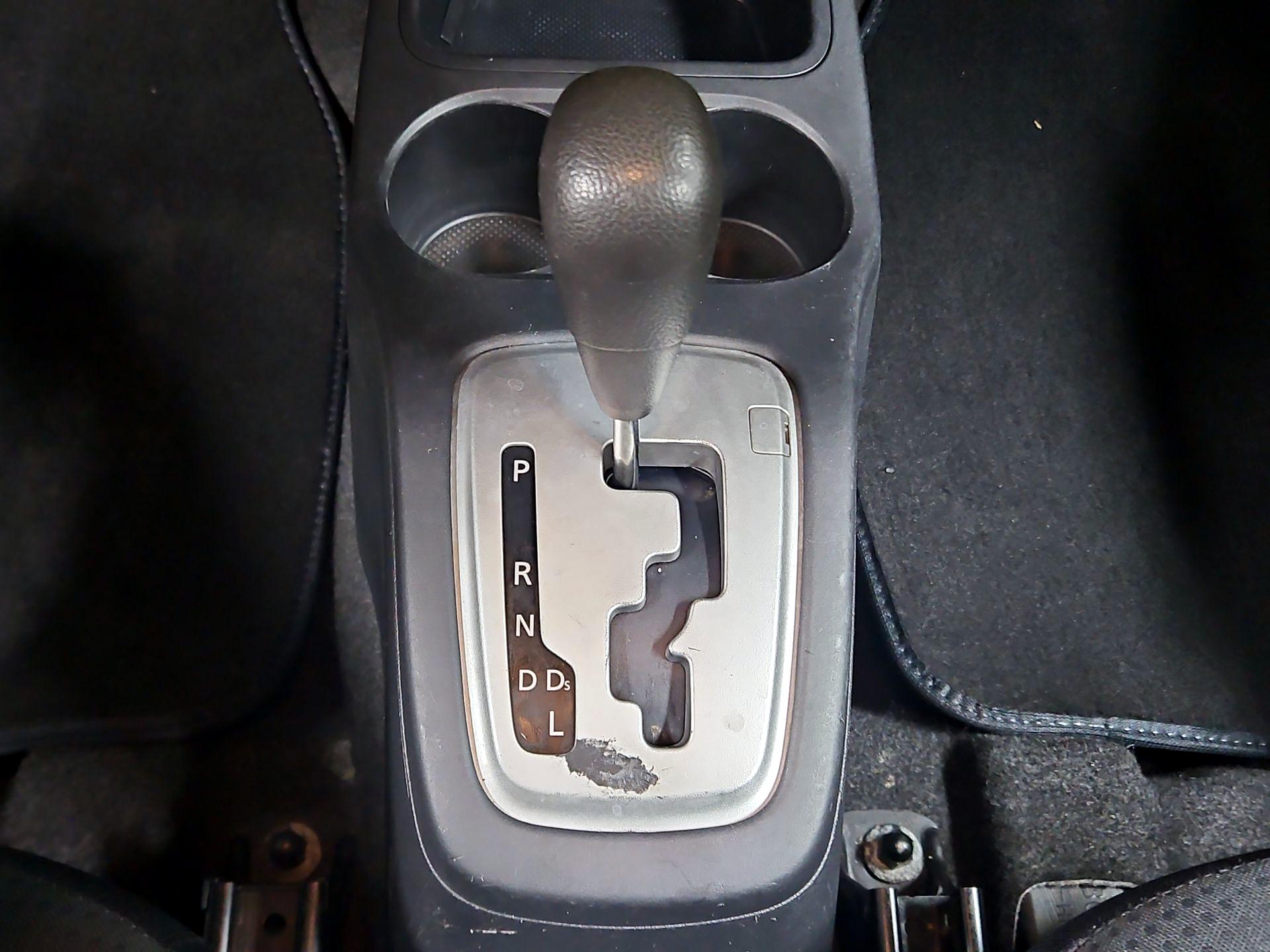 Thumbnail: 2017 Mitsubishi Mirage G4 - 16